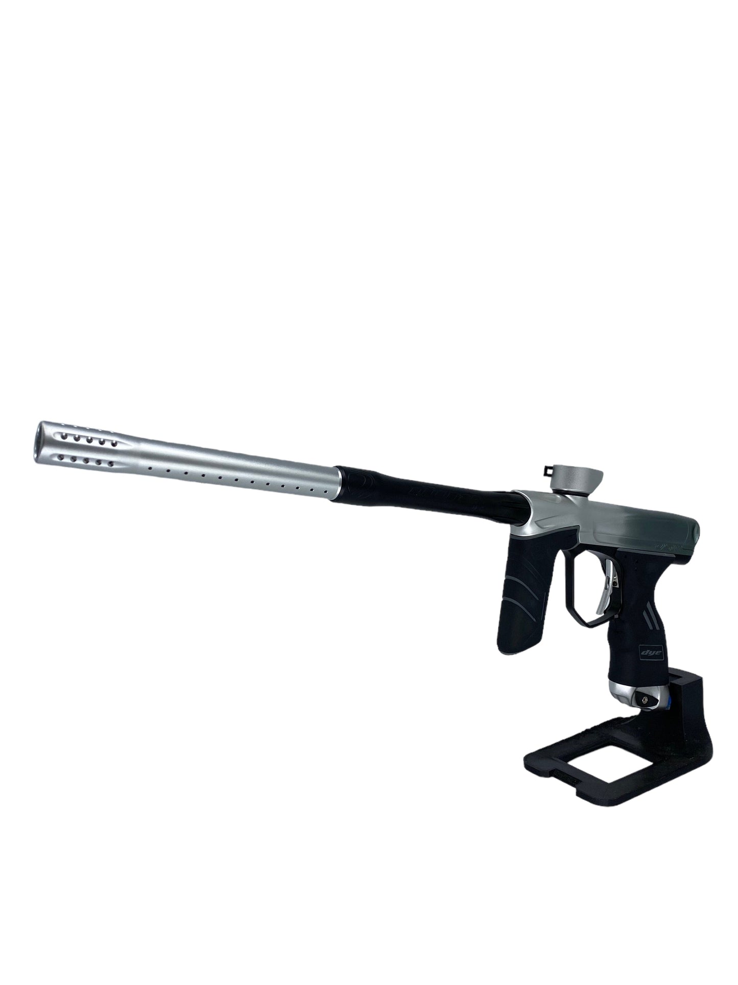 Used Dye Dsr Paintball Gun from CPXBrosPaintball Buy/Sell/Trade Paintball Markers, Paintball Hoppers, Paintball Masks, and Hormesis Headbands