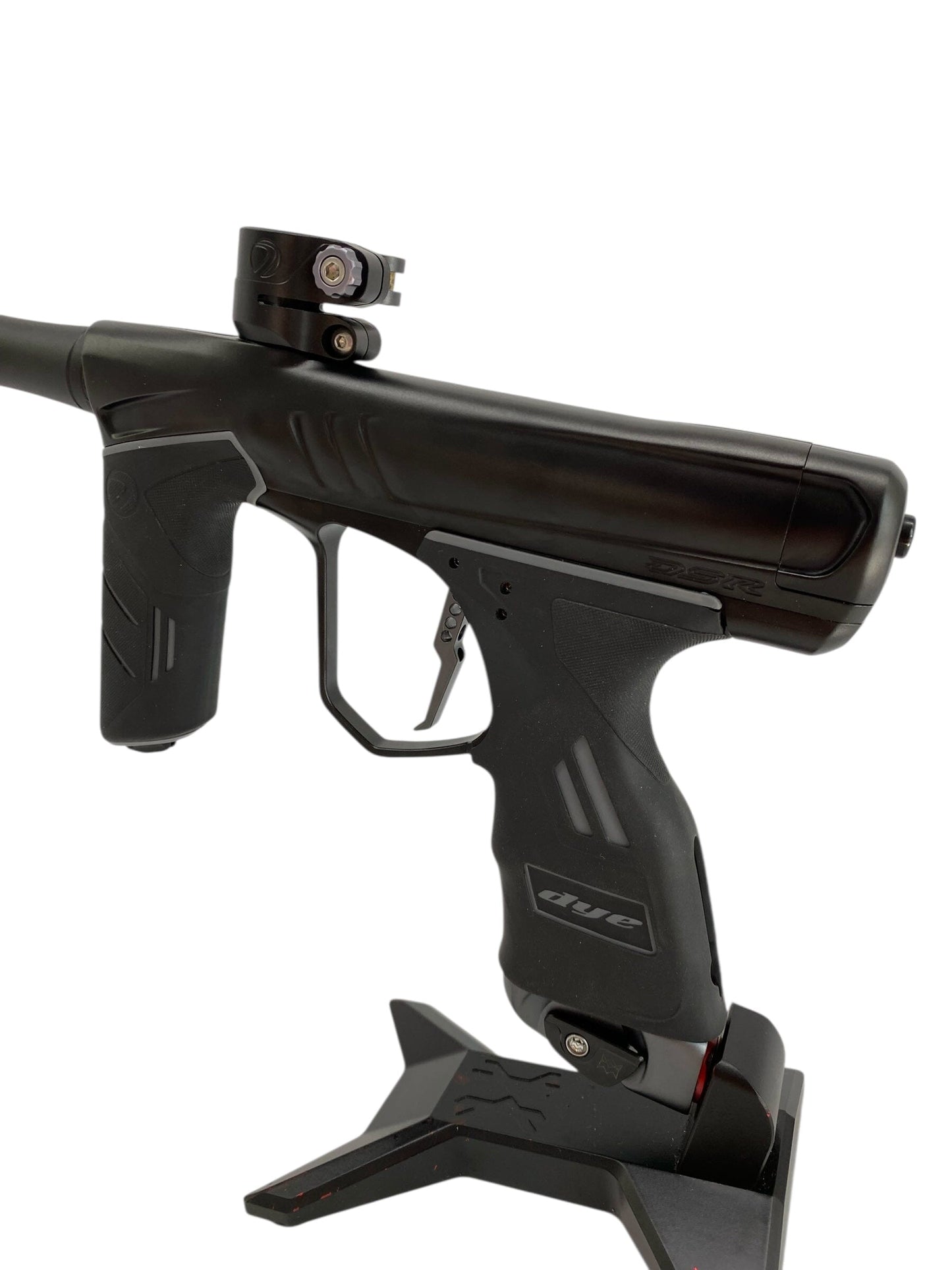 Used Dye Dsr+ Paintball Gun IM Pro Kit Black/Grey Paintball Gun from CPXBrosPaintball Buy/Sell/Trade Paintball Markers, New Paintball Guns, Paintball Hoppers, Paintball Masks, and Hormesis Headbands