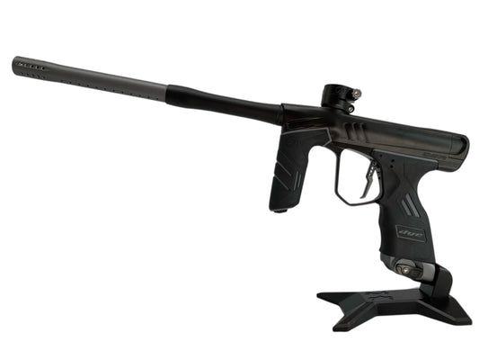 Used Dye Dsr+ Paintball Gun IM Pro Kit Black/Grey Paintball Gun from CPXBrosPaintball Buy/Sell/Trade Paintball Markers, New Paintball Guns, Paintball Hoppers, Paintball Masks, and Hormesis Headbands