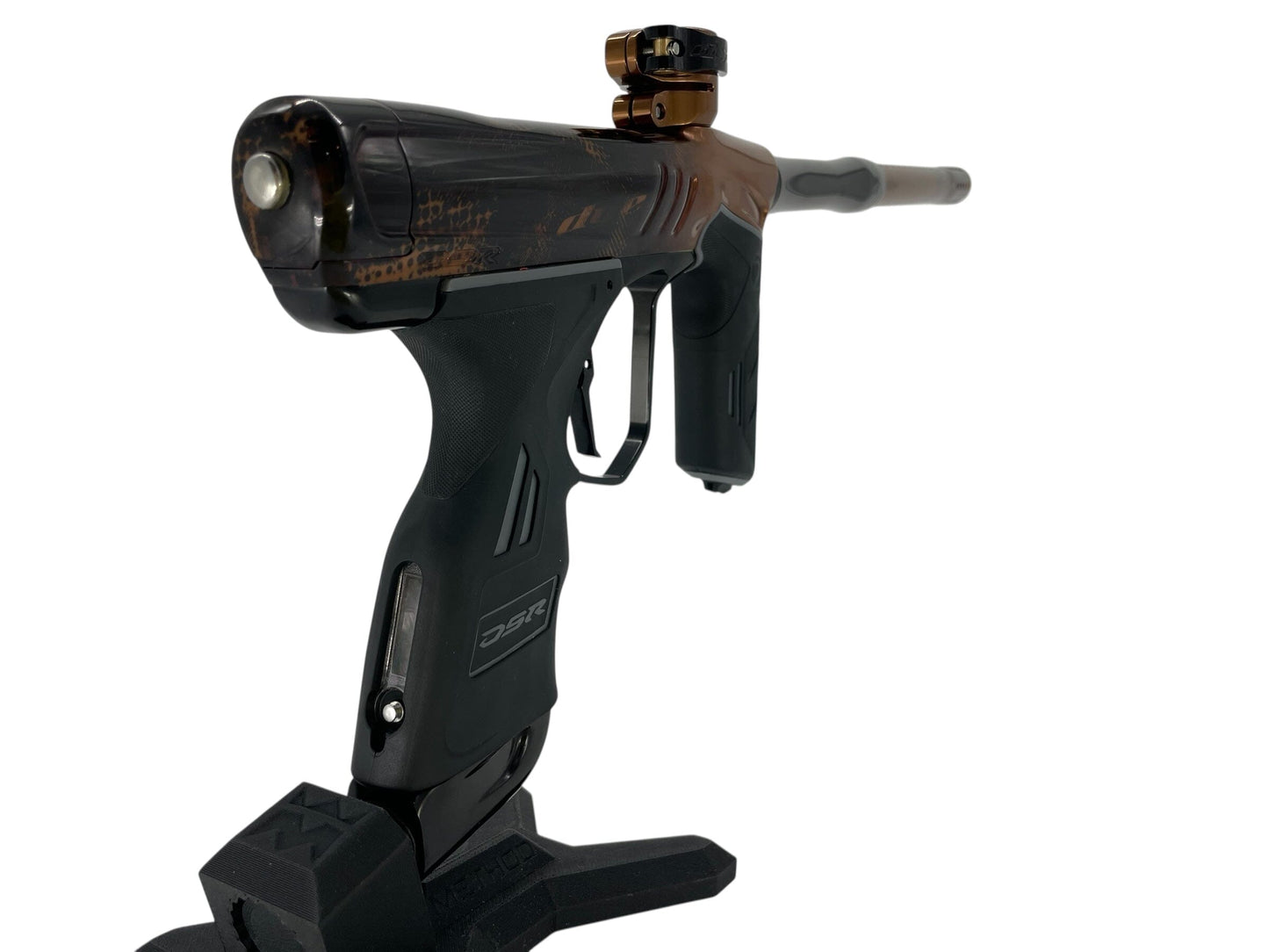 Used Dye Dsr+ Paintball Gun Paintball Gun from CPXBrosPaintball Buy/Sell/Trade Paintball Markers, New Paintball Guns, Paintball Hoppers, Paintball Masks, and Hormesis Headbands