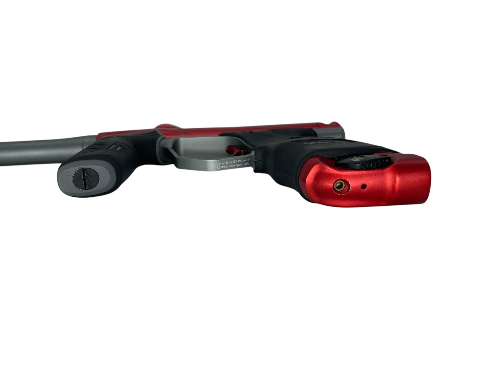 Used Dye Dsr Paintball Gun Paintball Gun from CPXBrosPaintball Buy/Sell/Trade Paintball Markers, New Paintball Guns, Paintball Hoppers, Paintball Masks, and Hormesis Headbands