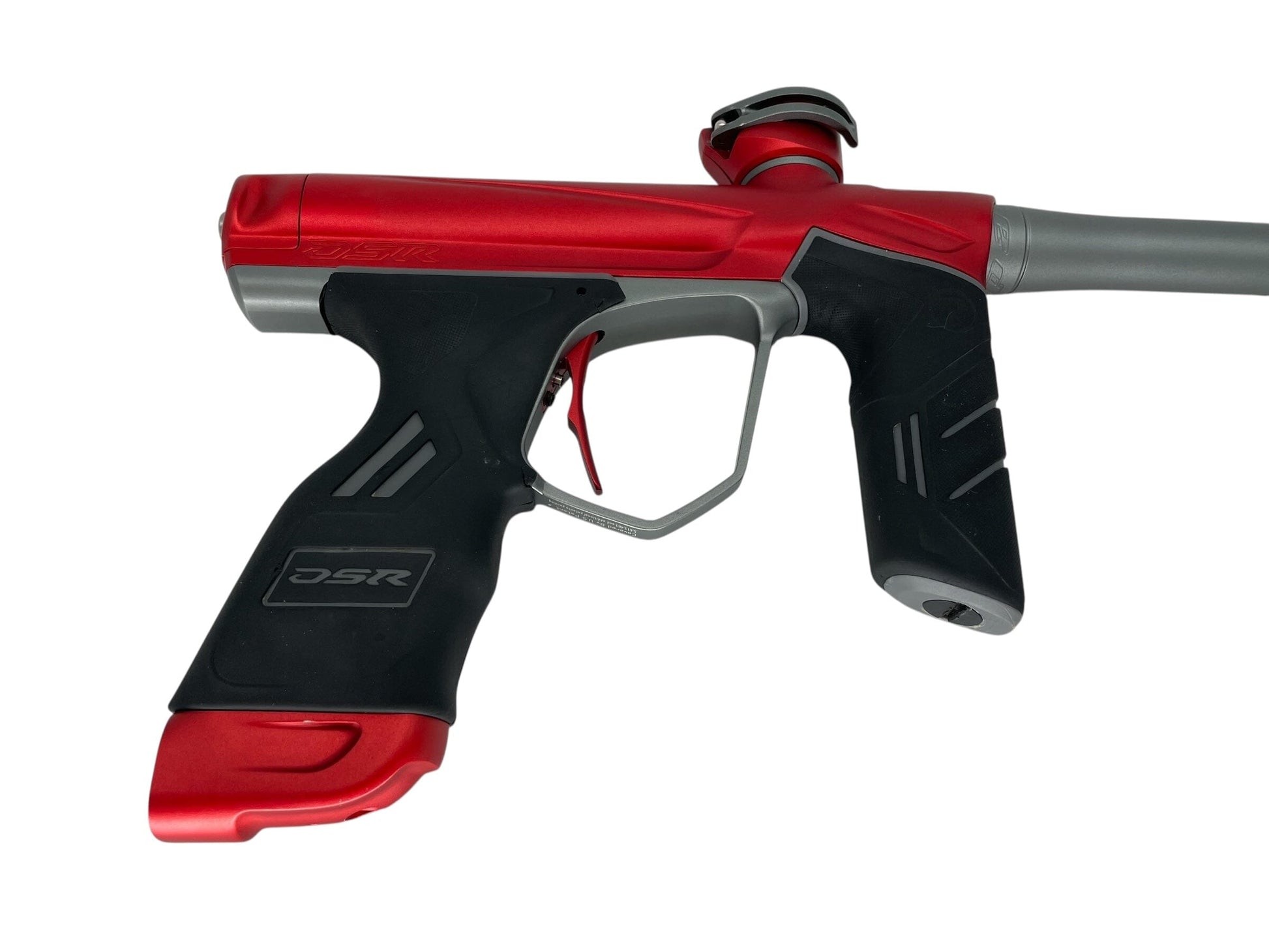 Used Dye Dsr Paintball Gun Paintball Gun from CPXBrosPaintball Buy/Sell/Trade Paintball Markers, New Paintball Guns, Paintball Hoppers, Paintball Masks, and Hormesis Headbands