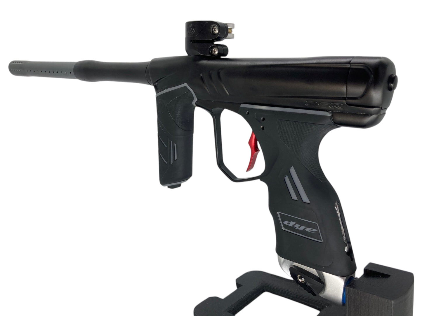 Used Dye Dsr+ Paintball Gun Paintball Gun from CPXBrosPaintball Buy/Sell/Trade Paintball Markers, New Paintball Guns, Paintball Hoppers, Paintball Masks, and Hormesis Headbands