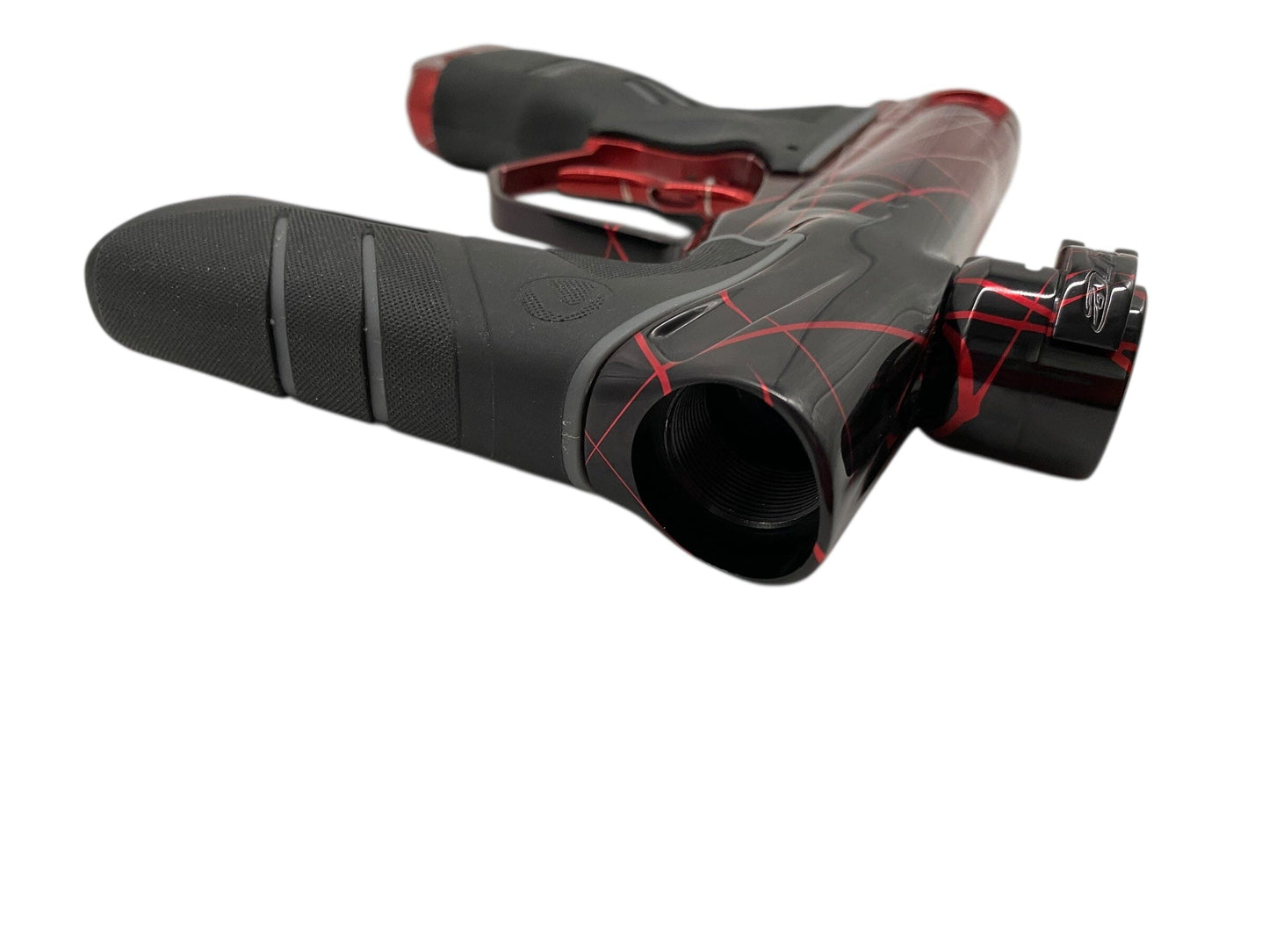 Used Dye Dsr+ Paintball Gun Paintball Gun from CPXBrosPaintball Buy/Sell/Trade Paintball Markers, New Paintball Guns, Paintball Hoppers, Paintball Masks, and Hormesis Headbands