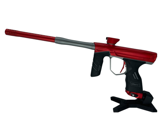 Used Dye Dsr Paintball Gun Paintball Gun from CPXBrosPaintball Buy/Sell/Trade Paintball Markers, New Paintball Guns, Paintball Hoppers, Paintball Masks, and Hormesis Headbands