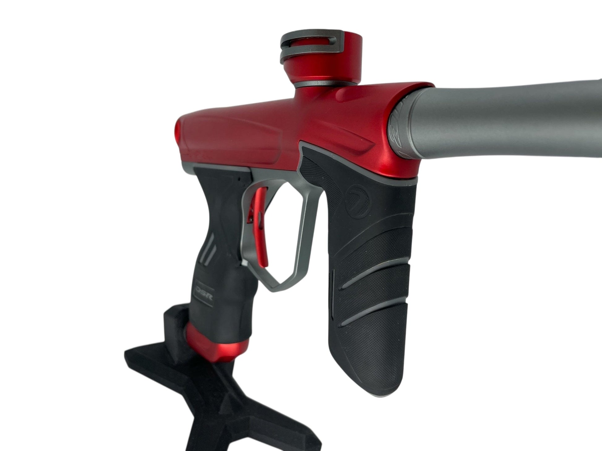 Used Dye Dsr Paintball Gun Paintball Gun from CPXBrosPaintball Buy/Sell/Trade Paintball Markers, New Paintball Guns, Paintball Hoppers, Paintball Masks, and Hormesis Headbands