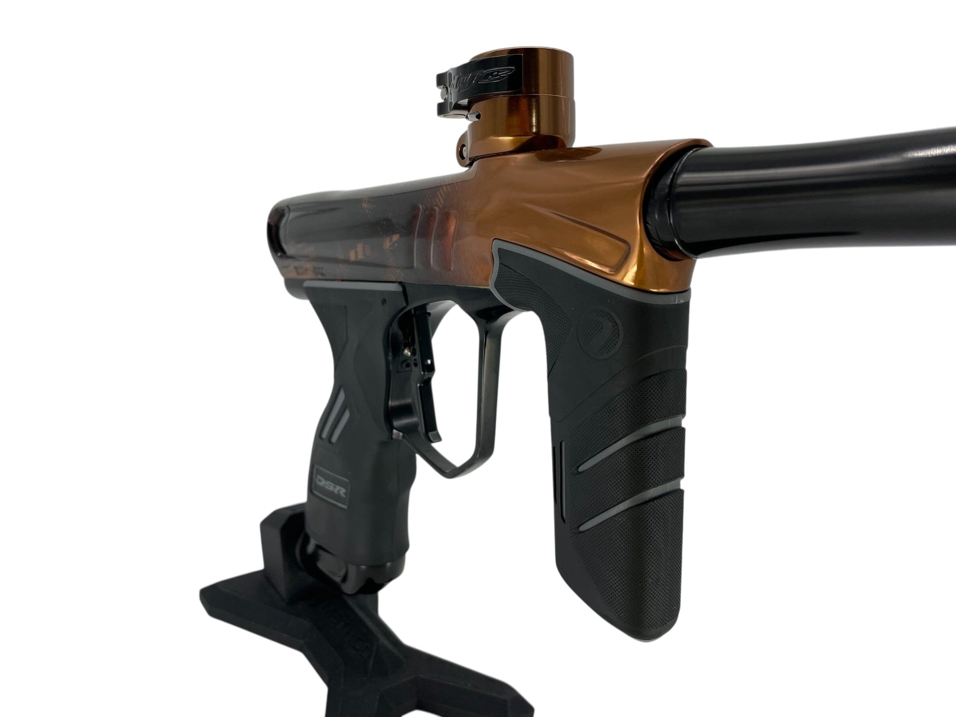 Used Dye Dsr+ Paintball Gun Paintball Gun from CPXBrosPaintball Buy/Sell/Trade Paintball Markers, New Paintball Guns, Paintball Hoppers, Paintball Masks, and Hormesis Headbands