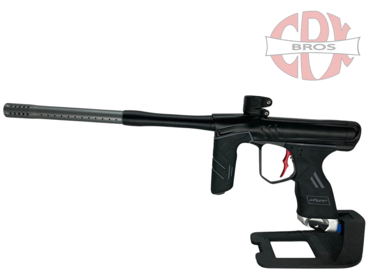Used Dye Dsr+ Paintball Gun Paintball Gun from CPXBrosPaintball Buy/Sell/Trade Paintball Markers, New Paintball Guns, Paintball Hoppers, Paintball Masks, and Hormesis Headbands