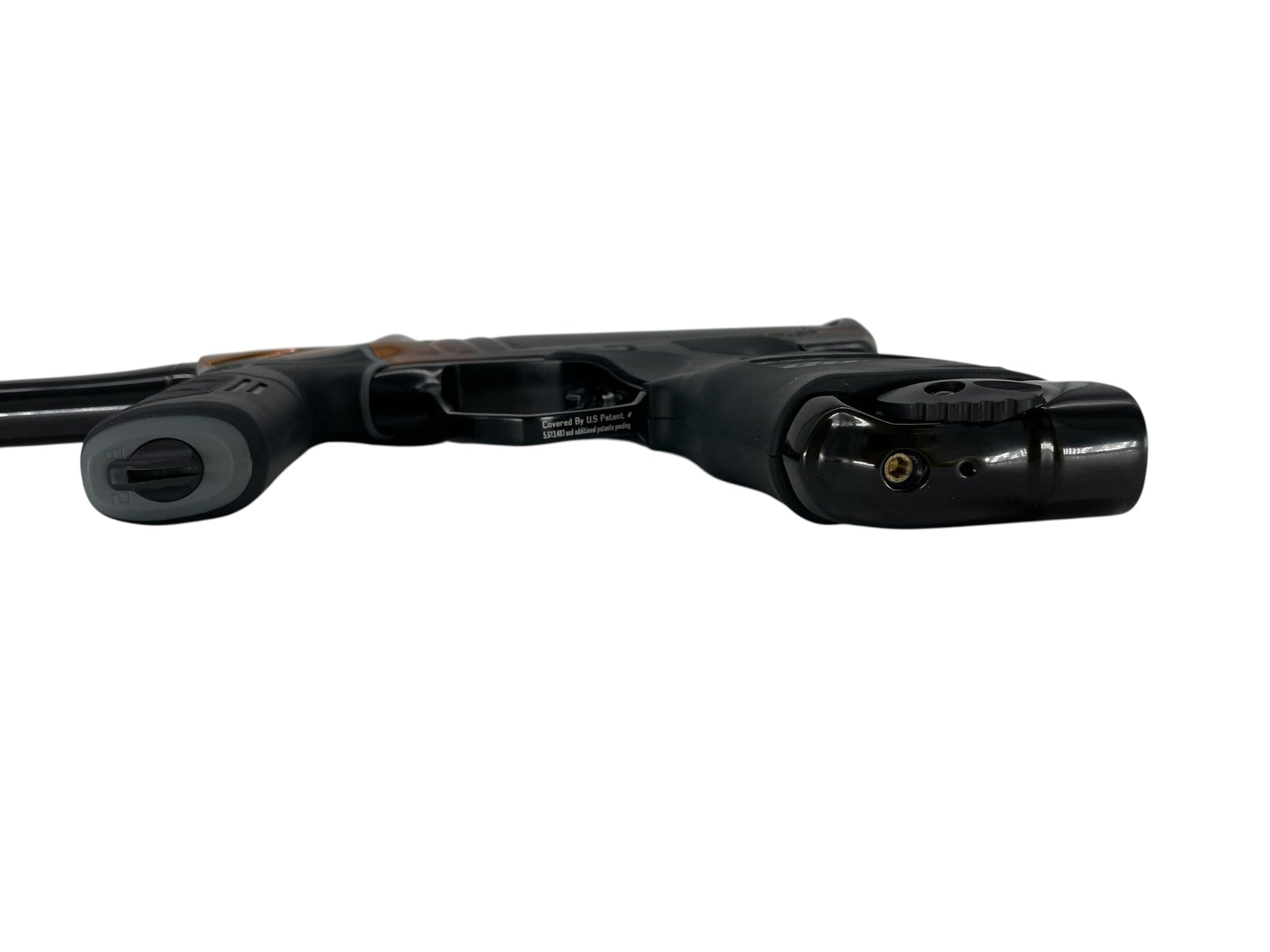 Used Dye Dsr+ Paintball Gun Paintball Gun from CPXBrosPaintball Buy/Sell/Trade Paintball Markers, New Paintball Guns, Paintball Hoppers, Paintball Masks, and Hormesis Headbands