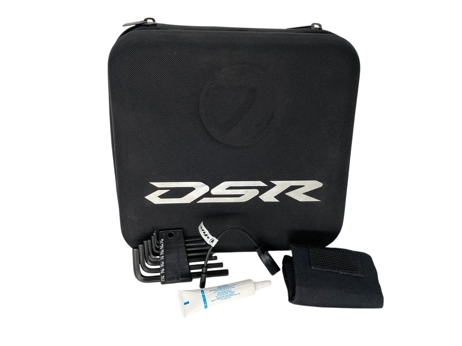 Used Dye Dsr Paintball Gun Paintball Gun from CPXBrosPaintball Buy/Sell/Trade Paintball Markers, New Paintball Guns, Paintball Hoppers, Paintball Masks, and Hormesis Headbands