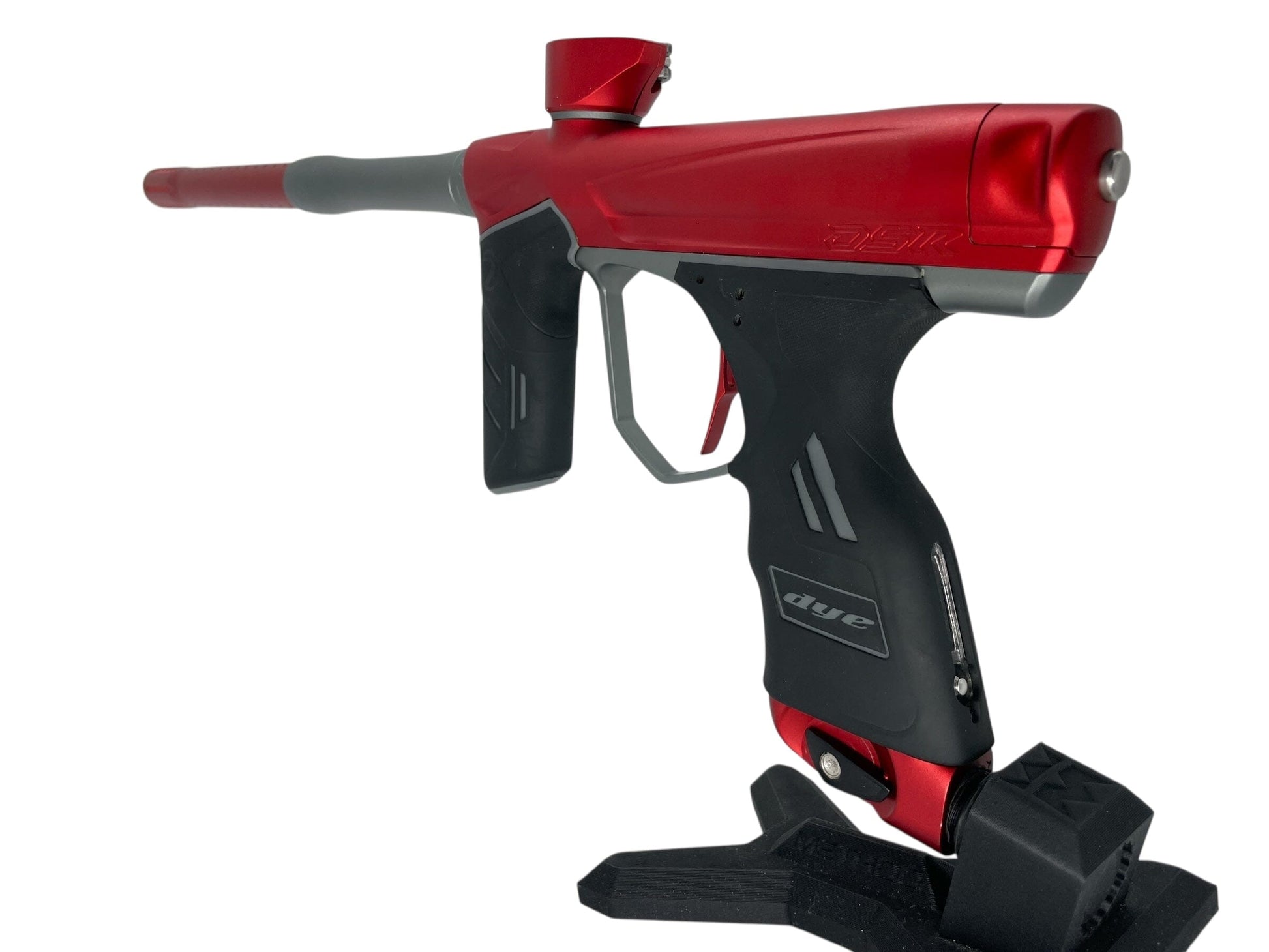 Used Dye Dsr Paintball Gun Paintball Gun from CPXBrosPaintball Buy/Sell/Trade Paintball Markers, New Paintball Guns, Paintball Hoppers, Paintball Masks, and Hormesis Headbands