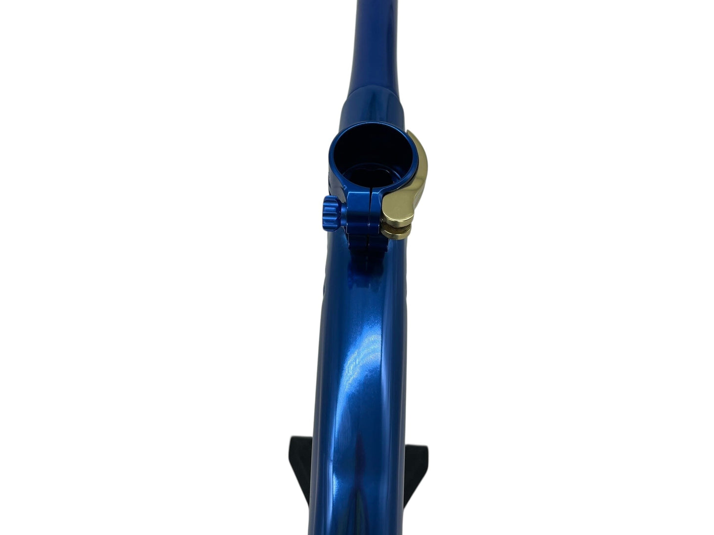 Used Dye Dsr+ Paintball Gun Upgraded Blue/Gold Paintball Gun from CPXBrosPaintball Buy/Sell/Trade Paintball Markers, New Paintball Guns, Paintball Hoppers, Paintball Masks, and Hormesis Headbands