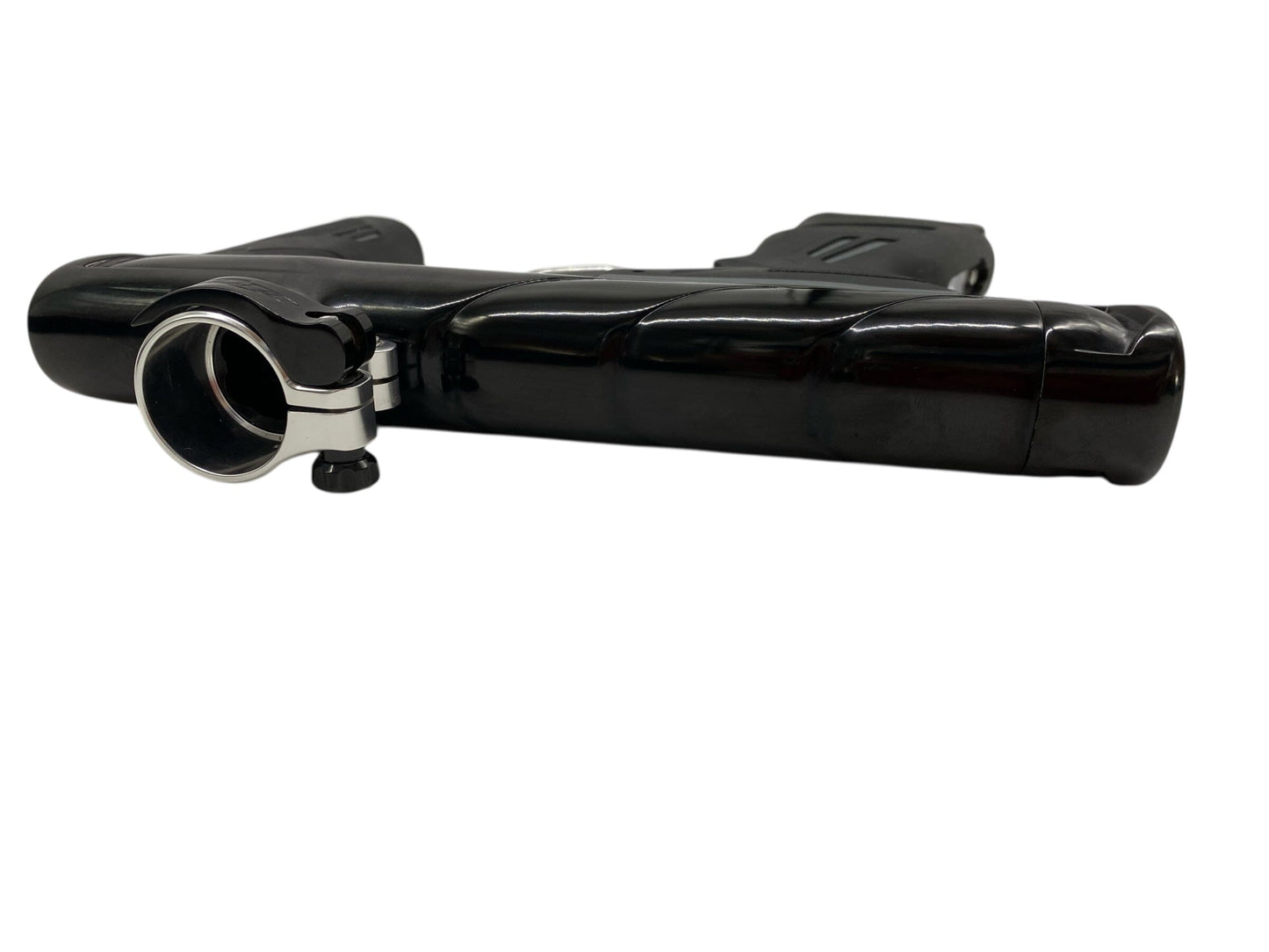 Used Dye Dsr Pro Paintball Gun Black/Silver Paintball Gun from CPXBrosPaintball Buy/Sell/Trade Paintball Markers, New Paintball Guns, Paintball Hoppers, Paintball Masks, and Hormesis Headbands