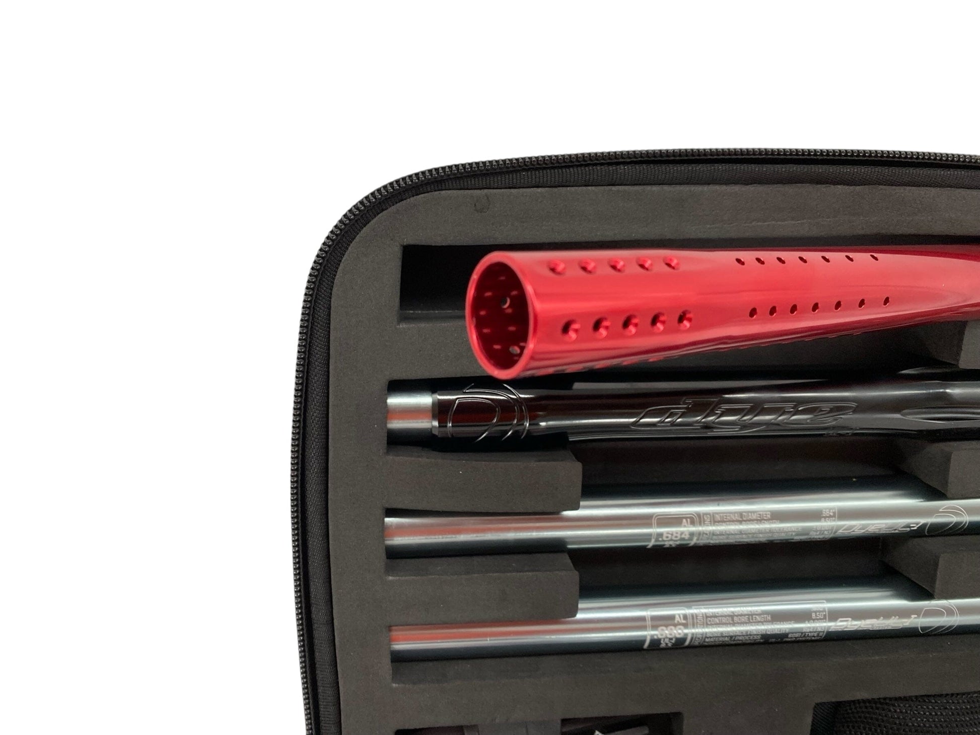 Used Dye Dsr Pro Paintball Gun Red/Black Paintball Gun from CPXBrosPaintball Buy/Sell/Trade Paintball Markers, New Paintball Guns, Paintball Hoppers, Paintball Masks, and Hormesis Headbands