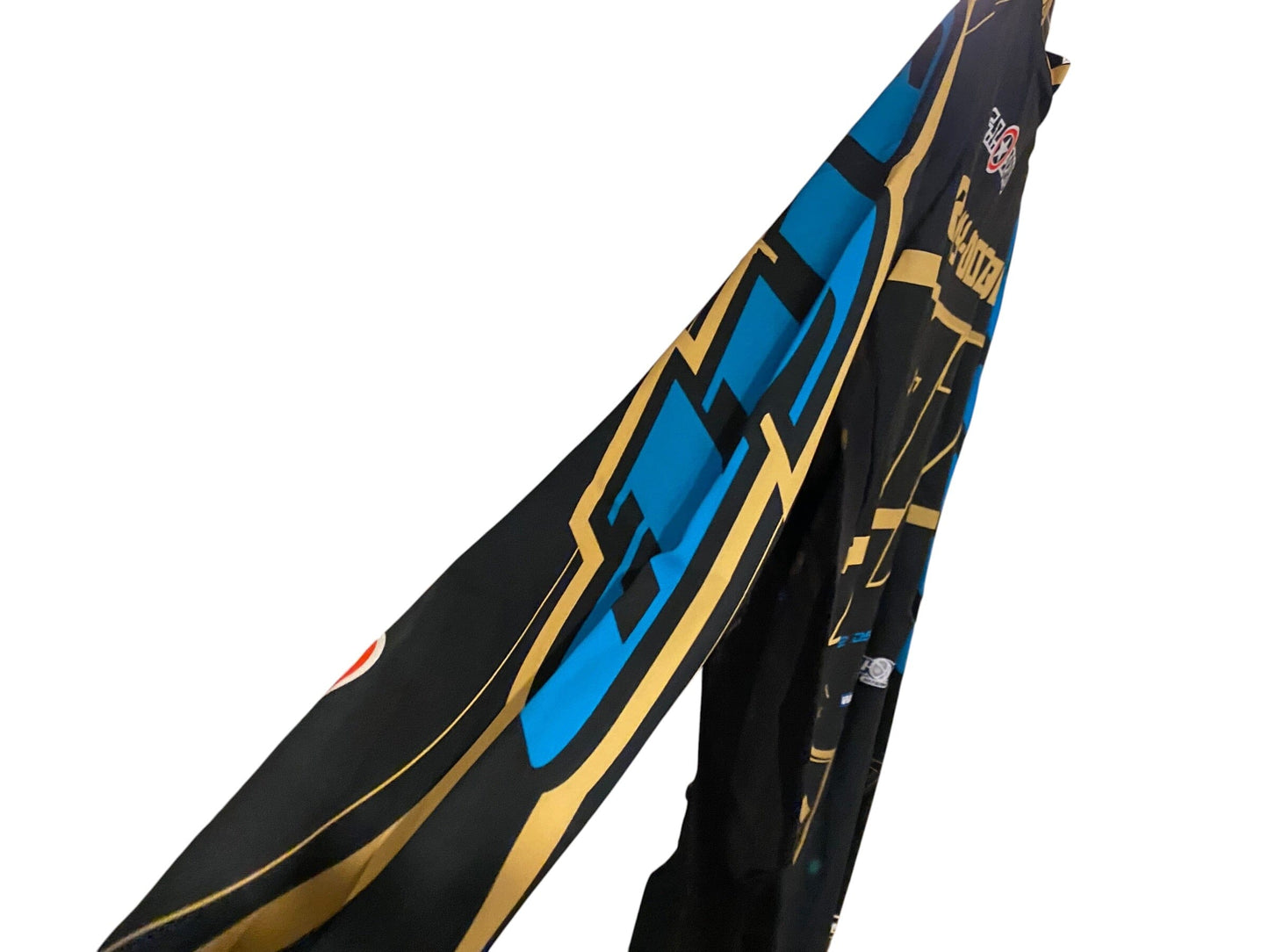 Used Dye Fem Fatales 777 Paintball Jersey : Size XL Paintball Gun from CPXBrosPaintball Buy/Sell/Trade Paintball Markers, New Paintball Guns, Paintball Hoppers, Paintball Masks, and Hormesis Headbands
