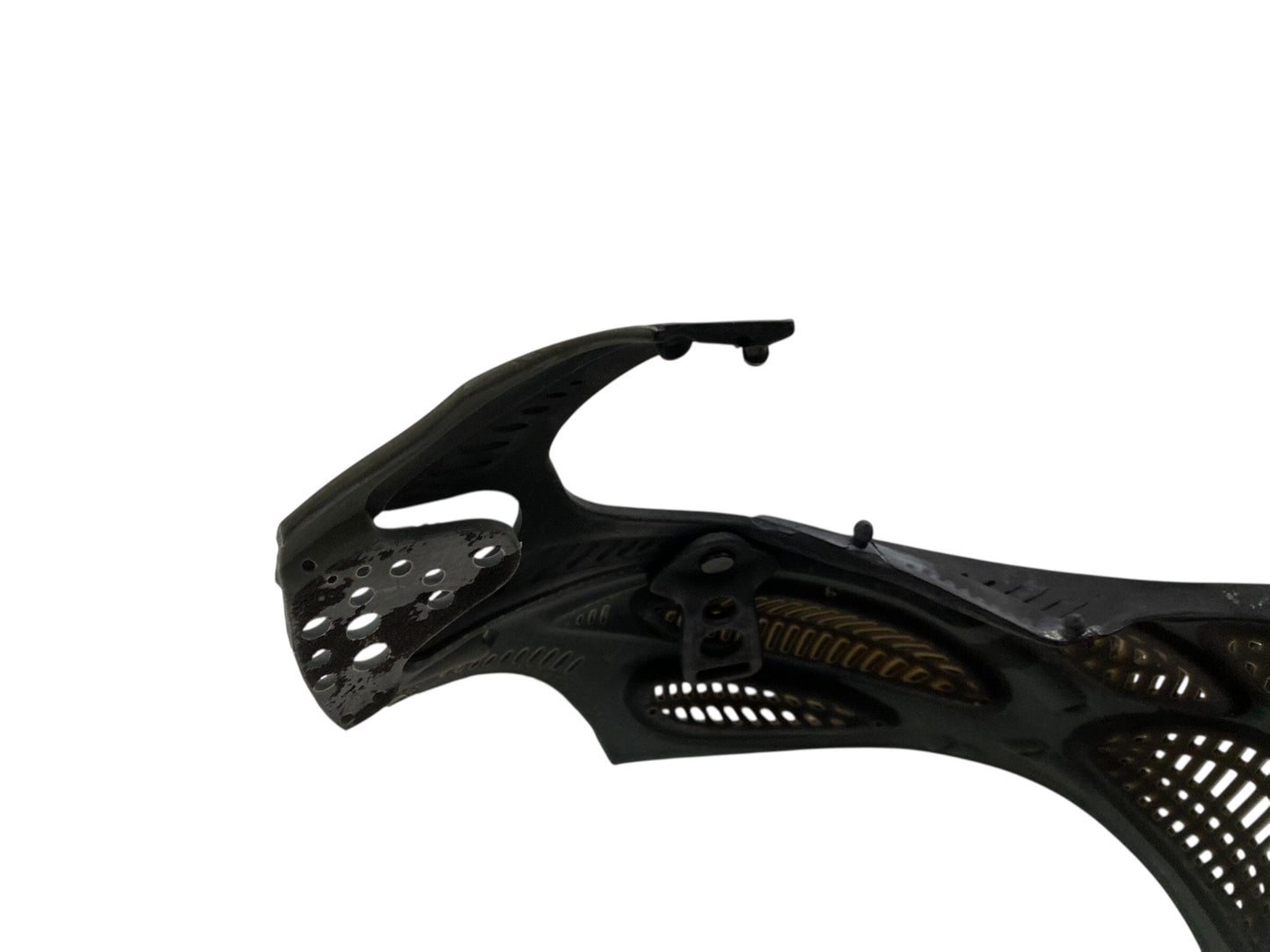 Used Dye I3 Paintball Mask Bottoms Paintball Gun from CPXBrosPaintball Buy/Sell/Trade Paintball Markers, New Paintball Guns, Paintball Hoppers, Paintball Masks, and Hormesis Headbands