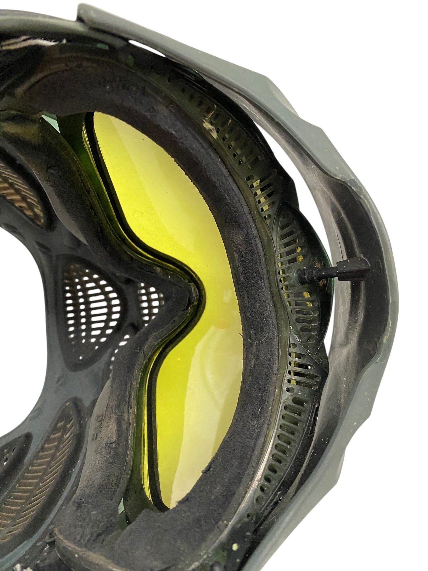 Used Dye i3 Paintball Mask Goggles Paintball Gun from CPXBrosPaintball Buy/Sell/Trade Paintball Markers, New Paintball Guns, Paintball Hoppers, Paintball Masks, and Hormesis Headbands