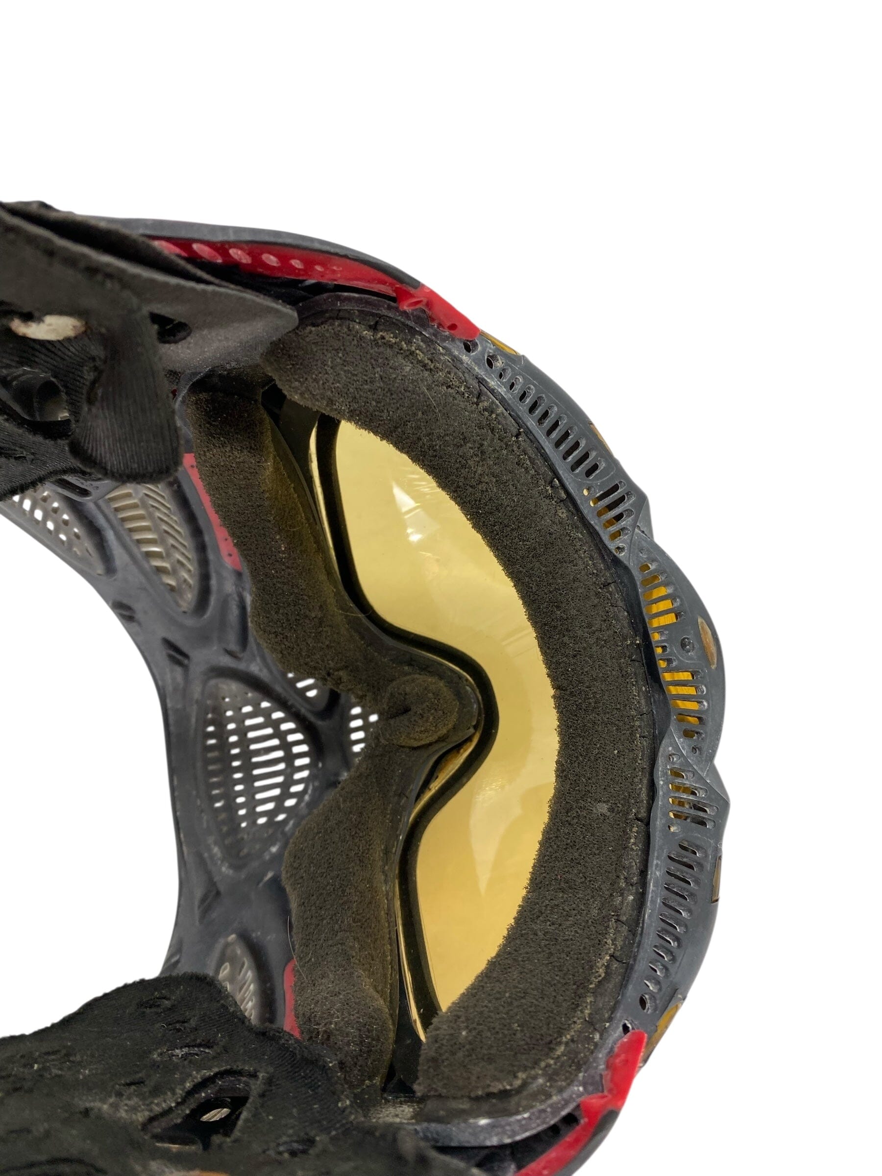 Used Dye i3 Paintball Mask Paintball Gun from CPXBrosPaintball Buy/Sell/Trade Paintball Markers, New Paintball Guns, Paintball Hoppers, Paintball Masks, and Hormesis Headbands