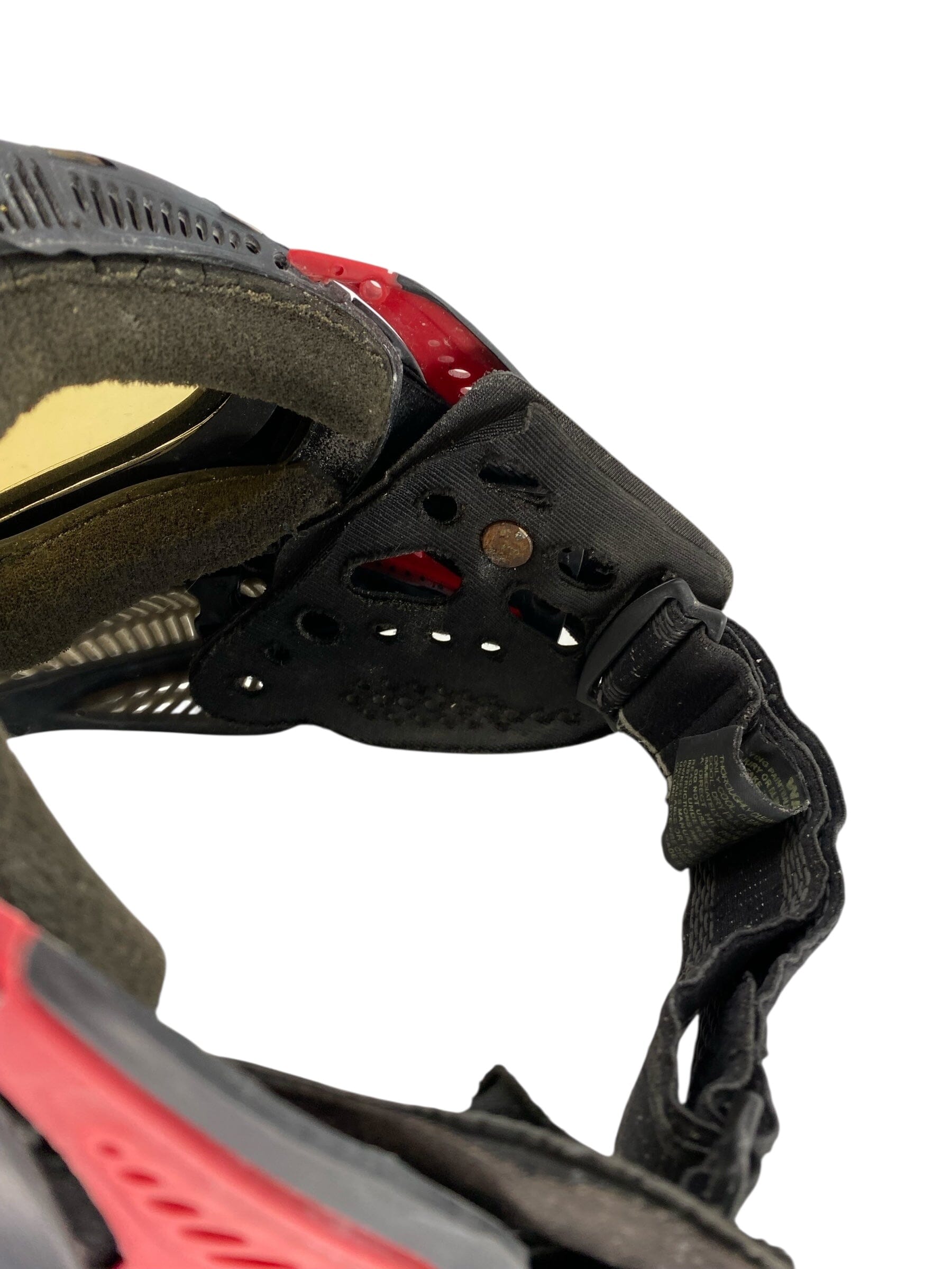 Used Dye i3 Paintball Mask Paintball Gun from CPXBrosPaintball Buy/Sell/Trade Paintball Markers, New Paintball Guns, Paintball Hoppers, Paintball Masks, and Hormesis Headbands