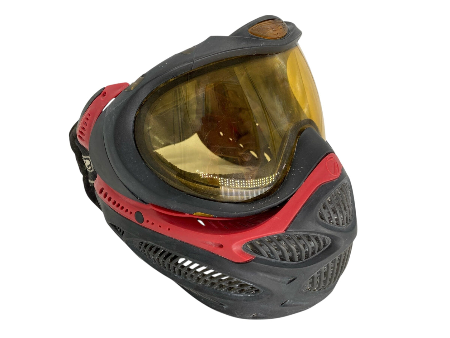 Used Dye i3 Paintball Mask Paintball Gun from CPXBrosPaintball Buy/Sell/Trade Paintball Markers, New Paintball Guns, Paintball Hoppers, Paintball Masks, and Hormesis Headbands