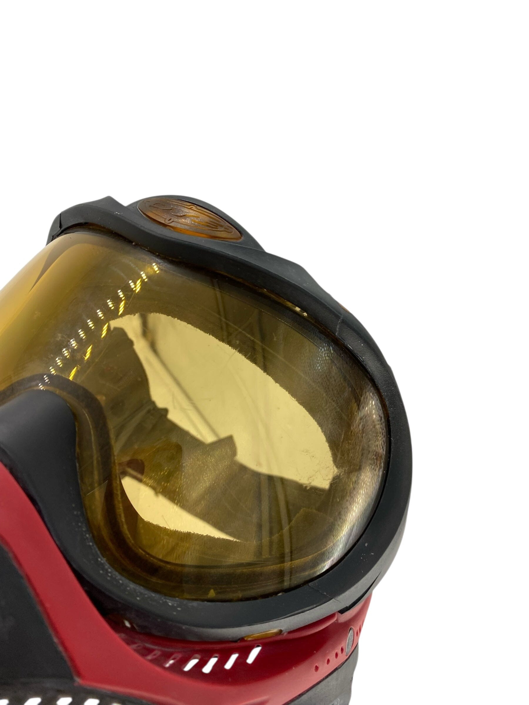 Used Dye i3 Paintball Mask Paintball Gun from CPXBrosPaintball Buy/Sell/Trade Paintball Markers, New Paintball Guns, Paintball Hoppers, Paintball Masks, and Hormesis Headbands