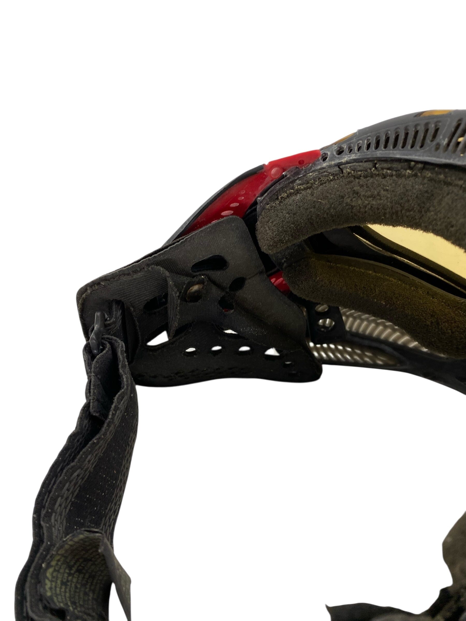 Used Dye i3 Paintball Mask Paintball Gun from CPXBrosPaintball Buy/Sell/Trade Paintball Markers, New Paintball Guns, Paintball Hoppers, Paintball Masks, and Hormesis Headbands