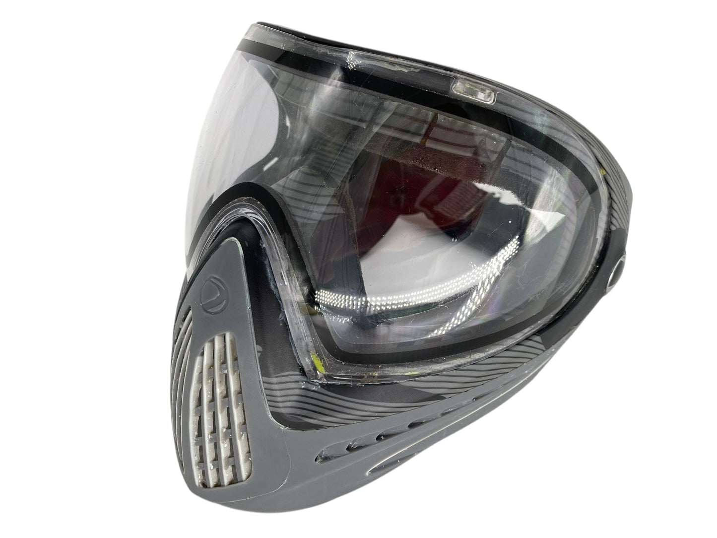 Used Dye i4 Paintball Mask Goggles Paintball Gun from CPXBrosPaintball Buy/Sell/Trade Paintball Markers, New Paintball Guns, Paintball Hoppers, Paintball Masks, and Hormesis Headbands