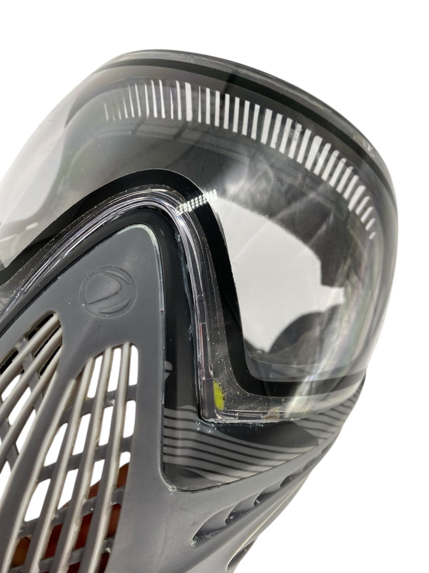 Used Dye i4 Paintball Mask Goggles Paintball Gun from CPXBrosPaintball Buy/Sell/Trade Paintball Markers, New Paintball Guns, Paintball Hoppers, Paintball Masks, and Hormesis Headbands