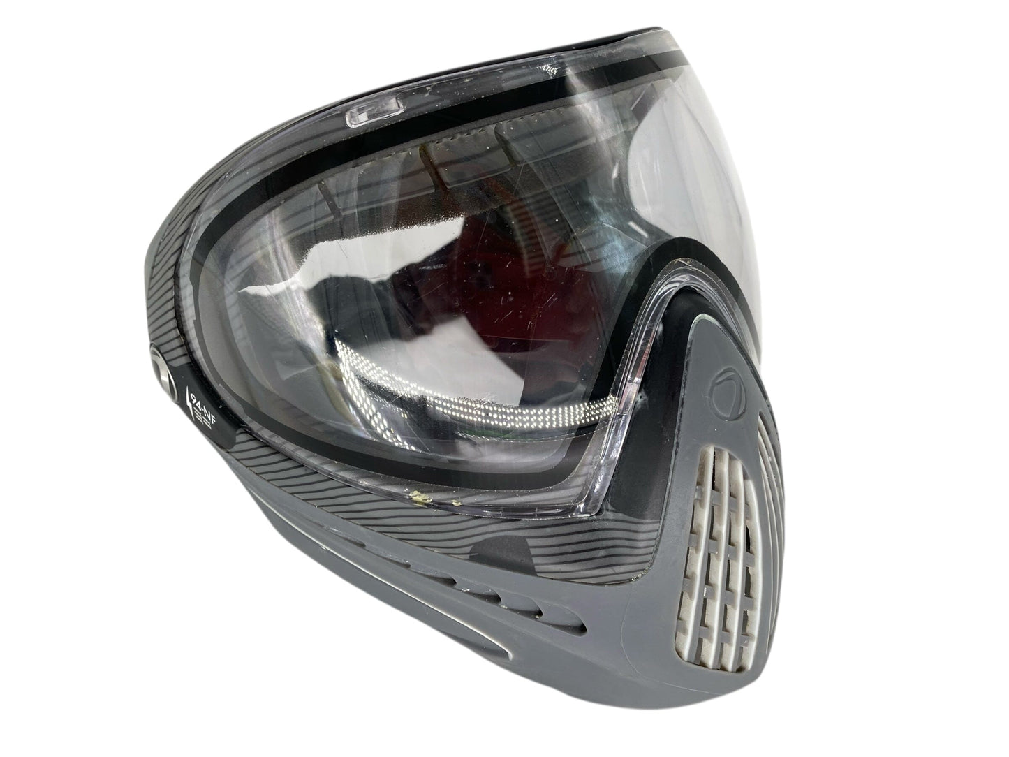 Used Dye i4 Paintball Mask Goggles Paintball Gun from CPXBrosPaintball Buy/Sell/Trade Paintball Markers, New Paintball Guns, Paintball Hoppers, Paintball Masks, and Hormesis Headbands