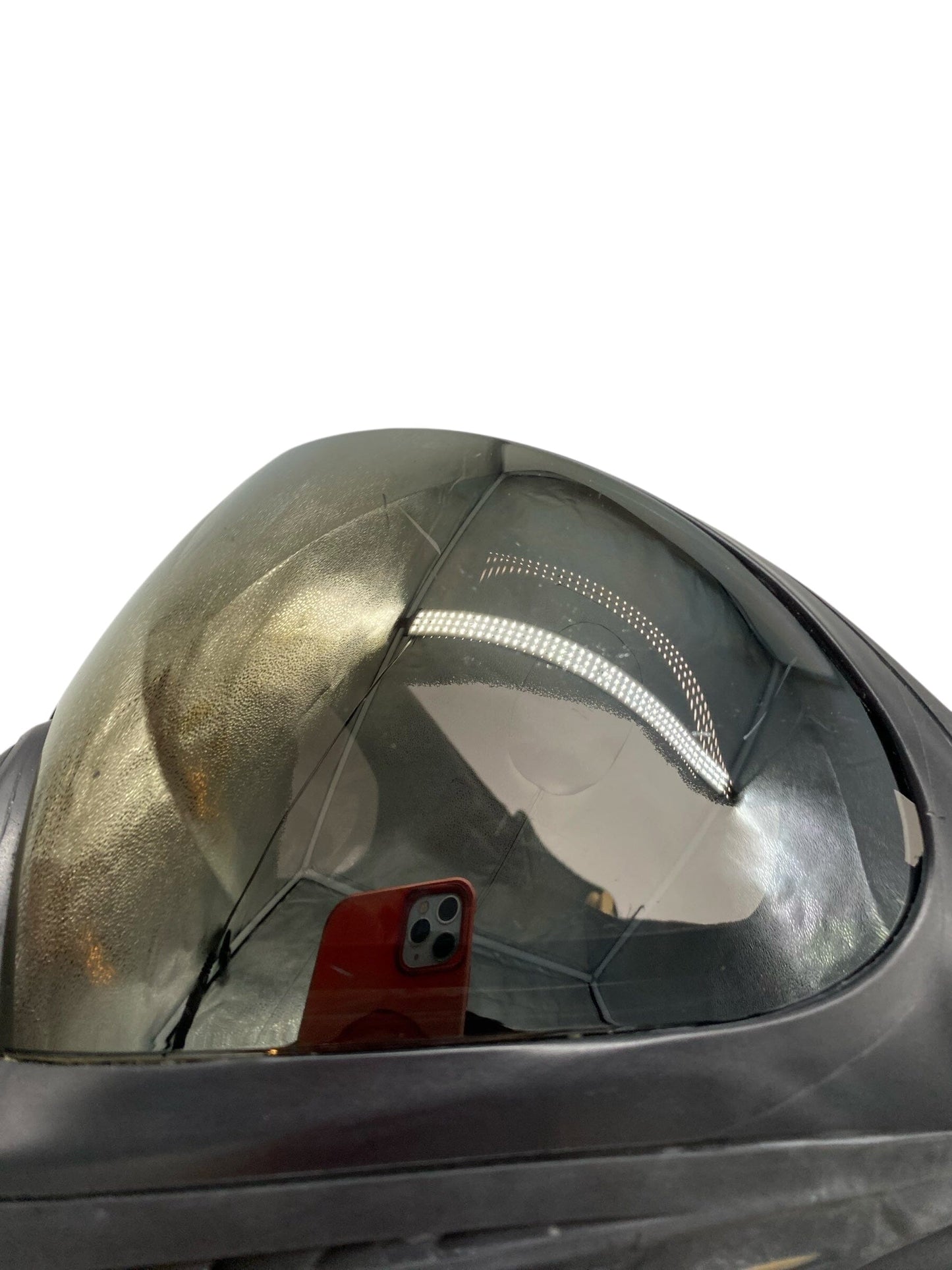 Used Dye i4 Paintball Mask Goggles Paintball Gun from CPXBrosPaintball Buy/Sell/Trade Paintball Markers, New Paintball Guns, Paintball Hoppers, Paintball Masks, and Hormesis Headbands