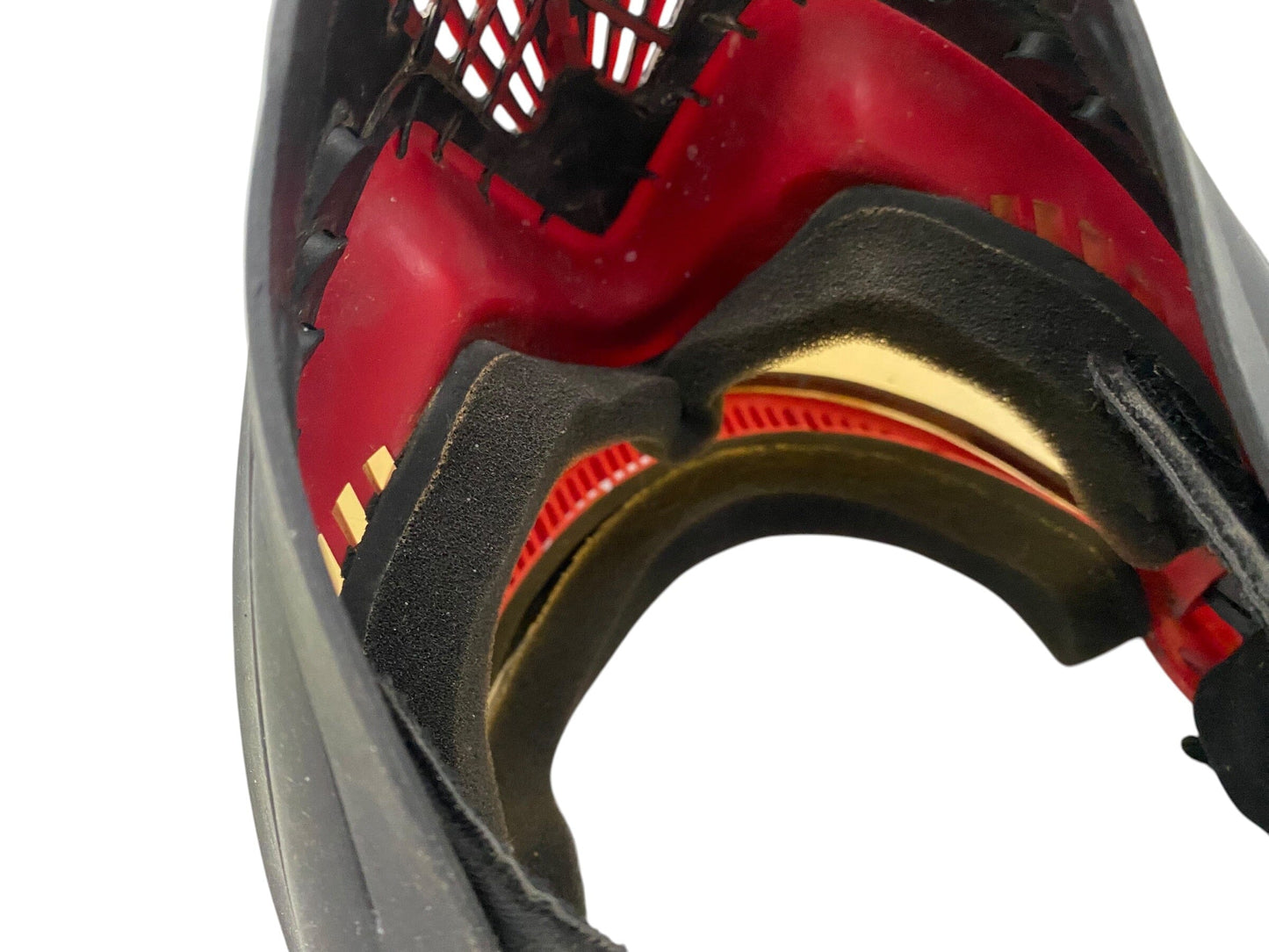 Used Dye i4 Paintball Mask Goggles Paintball Gun from CPXBrosPaintball Buy/Sell/Trade Paintball Markers, New Paintball Guns, Paintball Hoppers, Paintball Masks, and Hormesis Headbands
