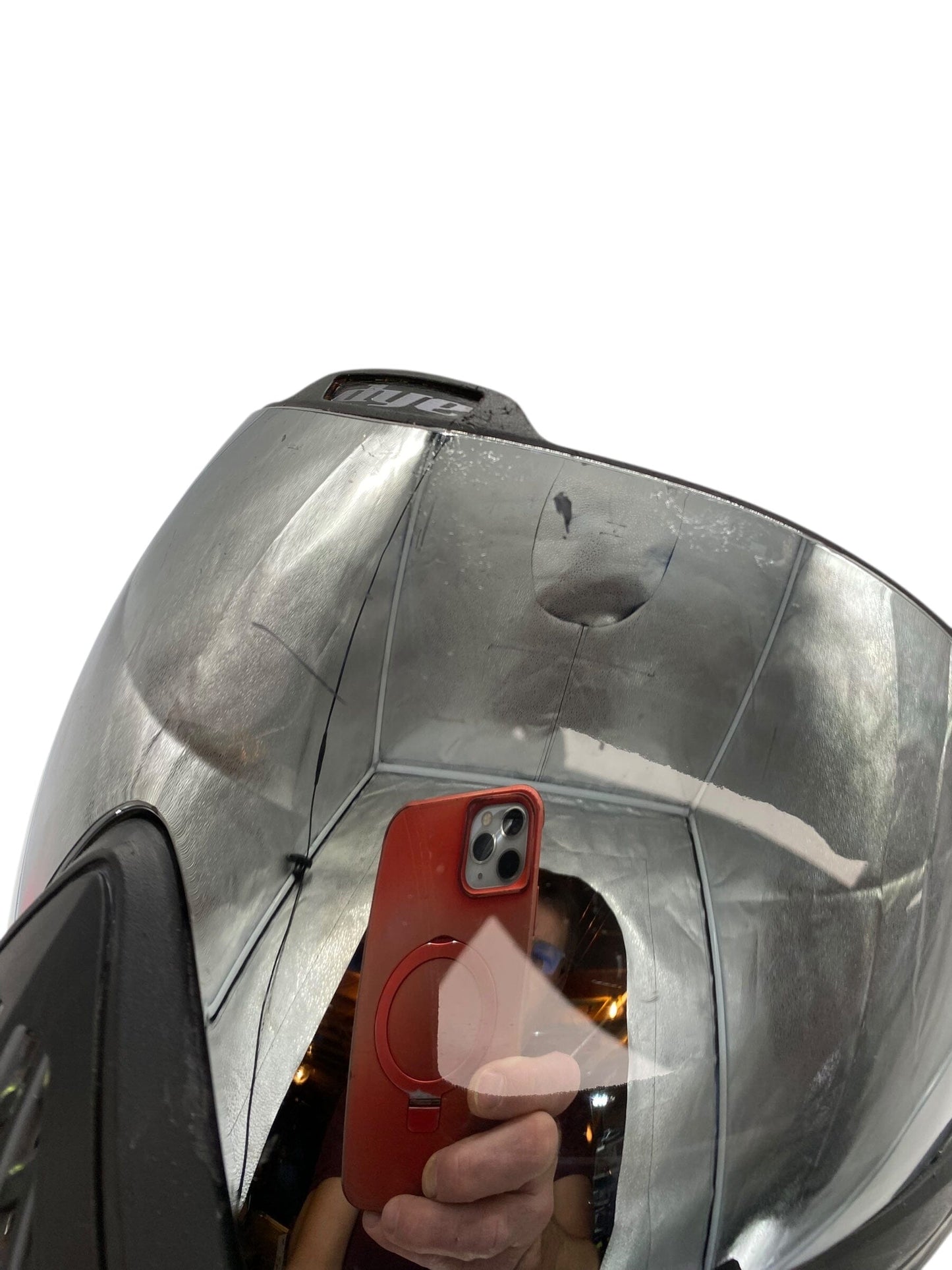 Used Dye i5 Paintball Mask Goggles Paintball Gun from CPXBrosPaintball Buy/Sell/Trade Paintball Markers, New Paintball Guns, Paintball Hoppers, Paintball Masks, and Hormesis Headbands