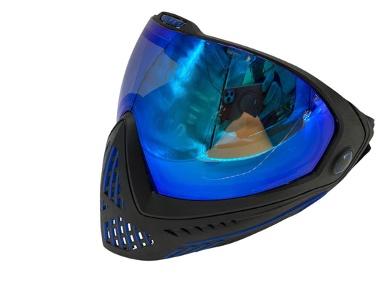 Used Dye i5 Paintball Mask Paintball Gun from CPXBrosPaintball Buy/Sell/Trade Paintball Markers, New Paintball Guns, Paintball Hoppers, Paintball Masks, and Hormesis Headbands