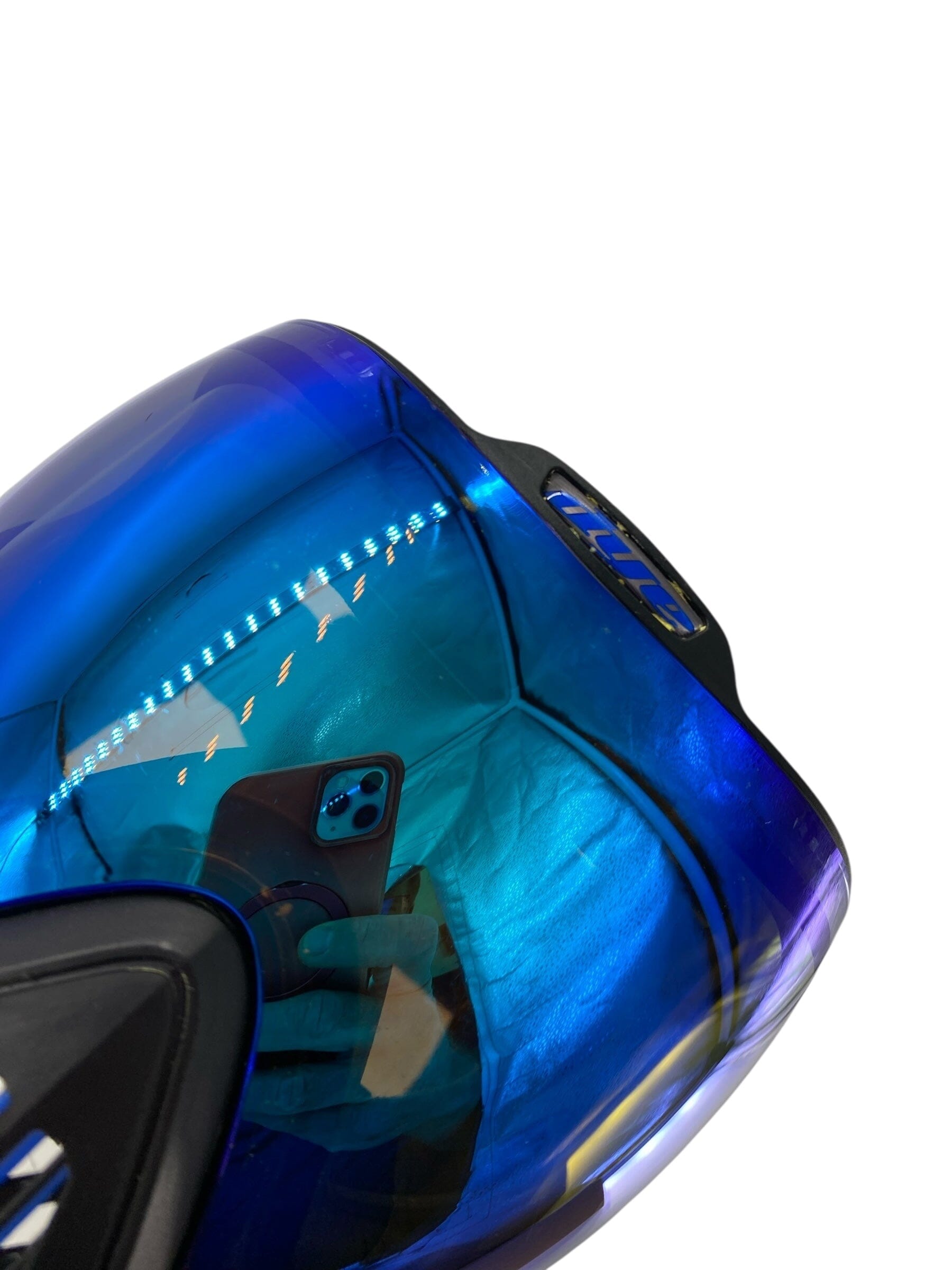 Used Dye i5 Paintball Mask Paintball Gun from CPXBrosPaintball Buy/Sell/Trade Paintball Markers, New Paintball Guns, Paintball Hoppers, Paintball Masks, and Hormesis Headbands