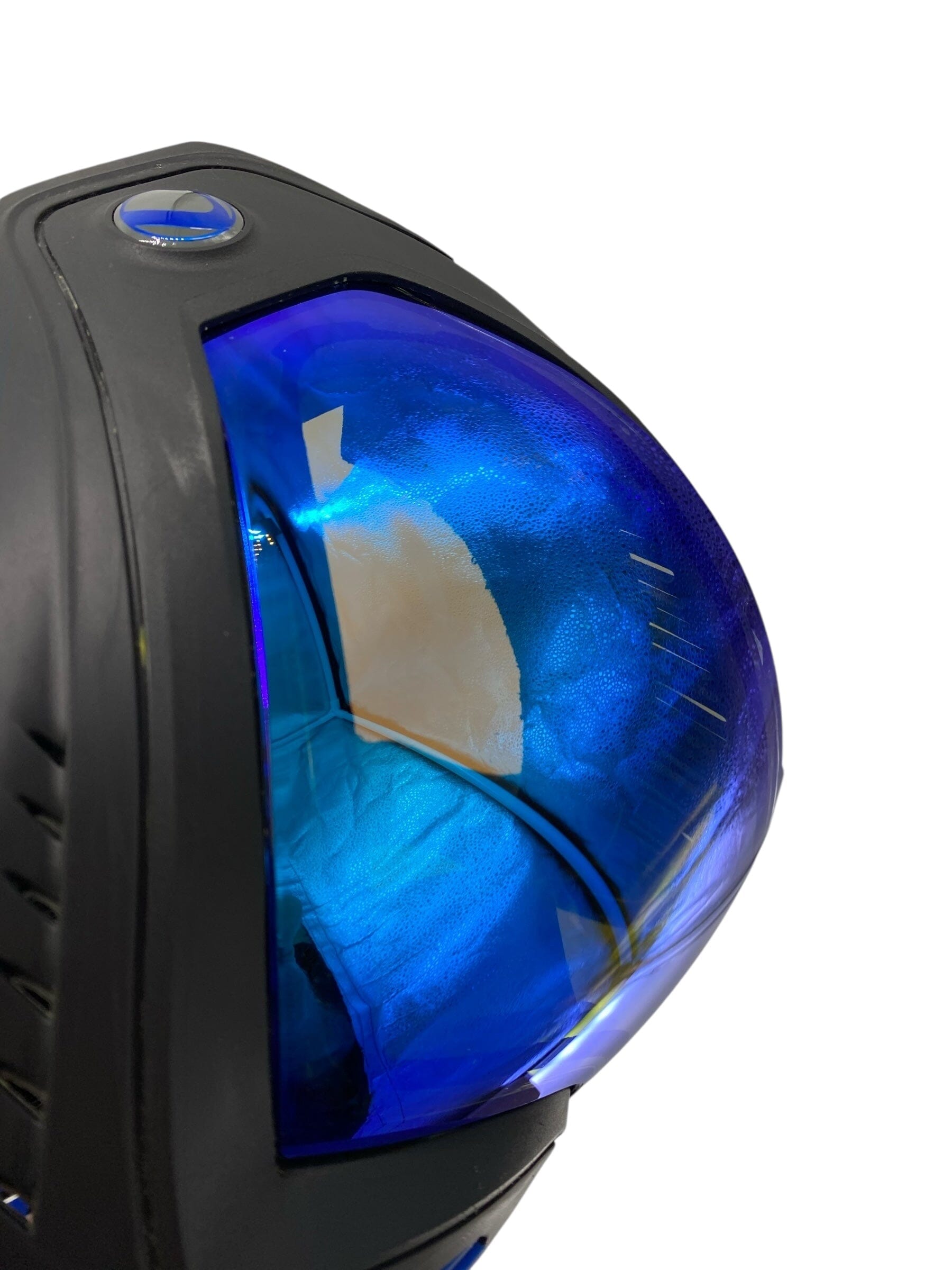 Used Dye i5 Paintball Mask Paintball Gun from CPXBrosPaintball Buy/Sell/Trade Paintball Markers, New Paintball Guns, Paintball Hoppers, Paintball Masks, and Hormesis Headbands