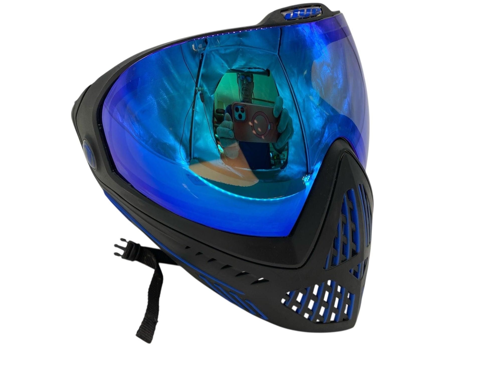 Used Dye i5 Paintball Mask Paintball Gun from CPXBrosPaintball Buy/Sell/Trade Paintball Markers, New Paintball Guns, Paintball Hoppers, Paintball Masks, and Hormesis Headbands