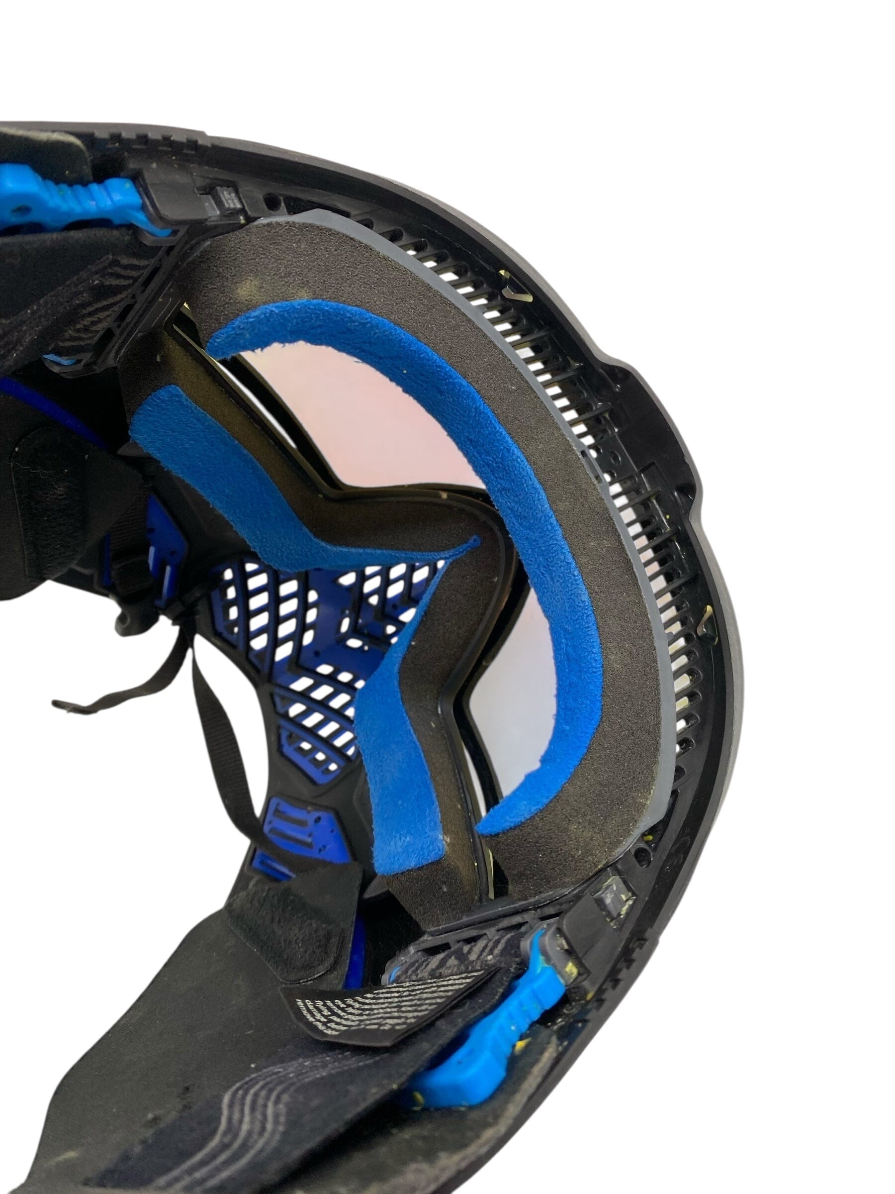 Used Dye i5 Paintball Mask Paintball Gun from CPXBrosPaintball Buy/Sell/Trade Paintball Markers, New Paintball Guns, Paintball Hoppers, Paintball Masks, and Hormesis Headbands