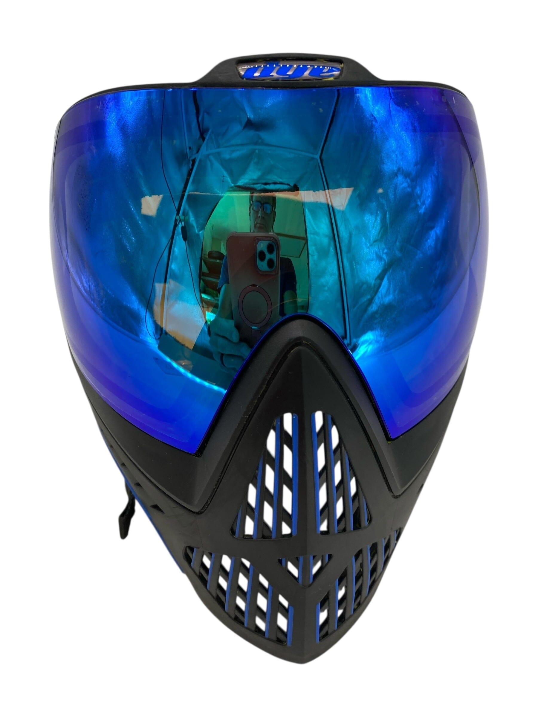 Used Dye i5 Paintball Mask Paintball Gun from CPXBrosPaintball Buy/Sell/Trade Paintball Markers, New Paintball Guns, Paintball Hoppers, Paintball Masks, and Hormesis Headbands