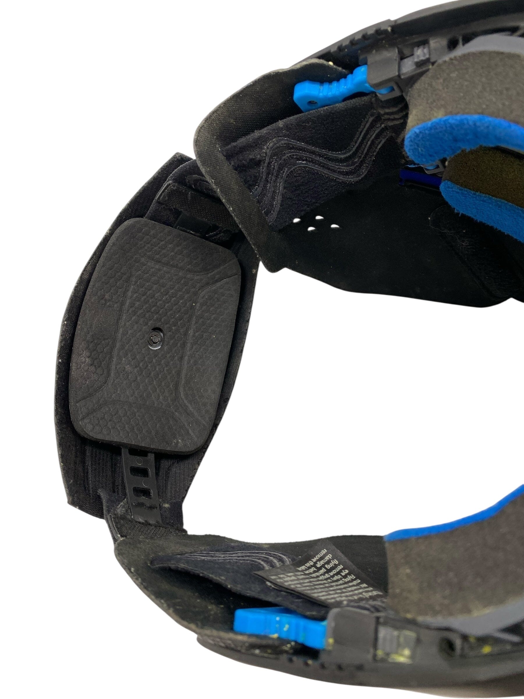 Used Dye i5 Paintball Mask Paintball Gun from CPXBrosPaintball Buy/Sell/Trade Paintball Markers, New Paintball Guns, Paintball Hoppers, Paintball Masks, and Hormesis Headbands