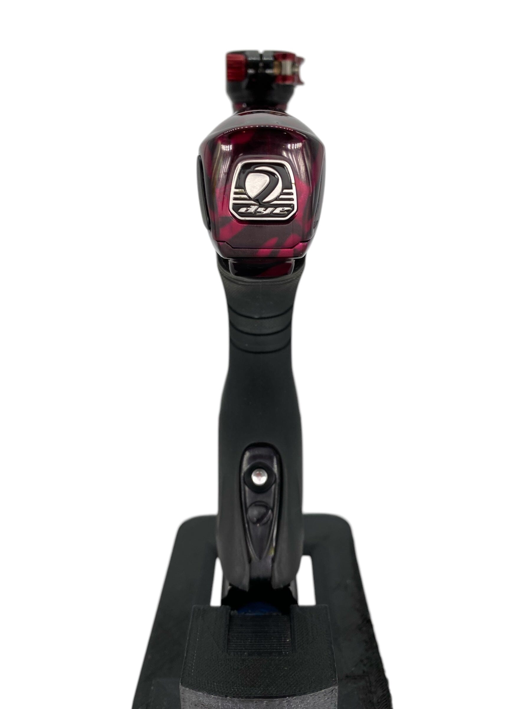 Used Dye Iron Men M3+ Paintball Gun Paintball Gun from CPXBrosPaintball Buy/Sell/Trade Paintball Markers, New Paintball Guns, Paintball Hoppers, Paintball Masks, and Hormesis Headbands