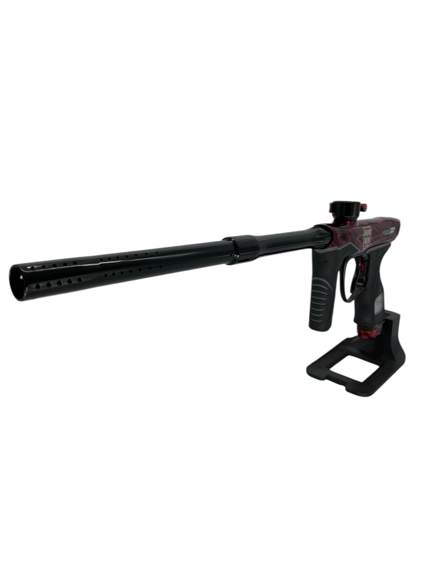 Used Dye Iron Men M3+ Paintball Gun Paintball Gun from CPXBrosPaintball Buy/Sell/Trade Paintball Markers, New Paintball Guns, Paintball Hoppers, Paintball Masks, and Hormesis Headbands