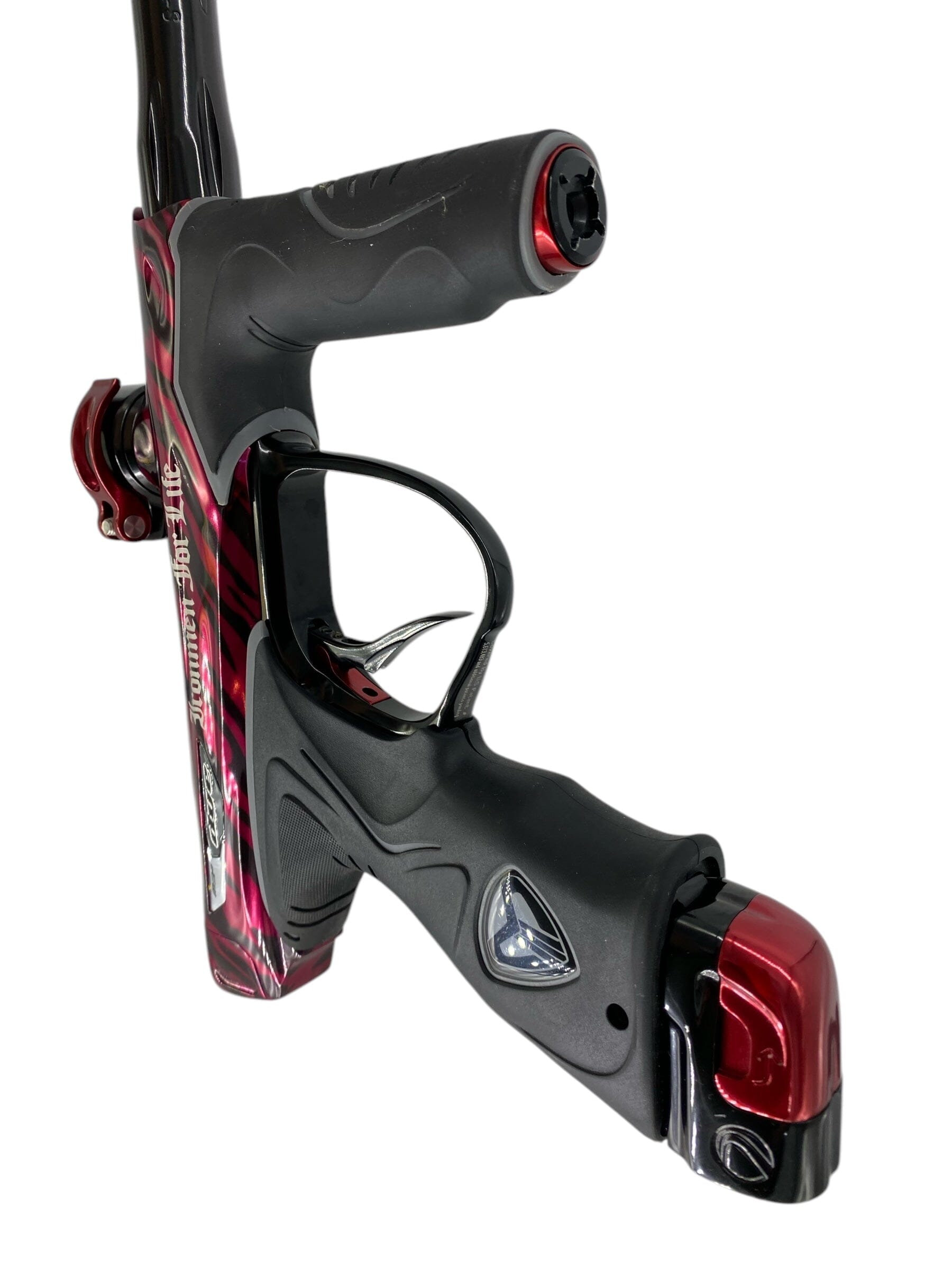 Used Dye Iron Men M3+ Paintball Gun Paintball Gun from CPXBrosPaintball Buy/Sell/Trade Paintball Markers, New Paintball Guns, Paintball Hoppers, Paintball Masks, and Hormesis Headbands