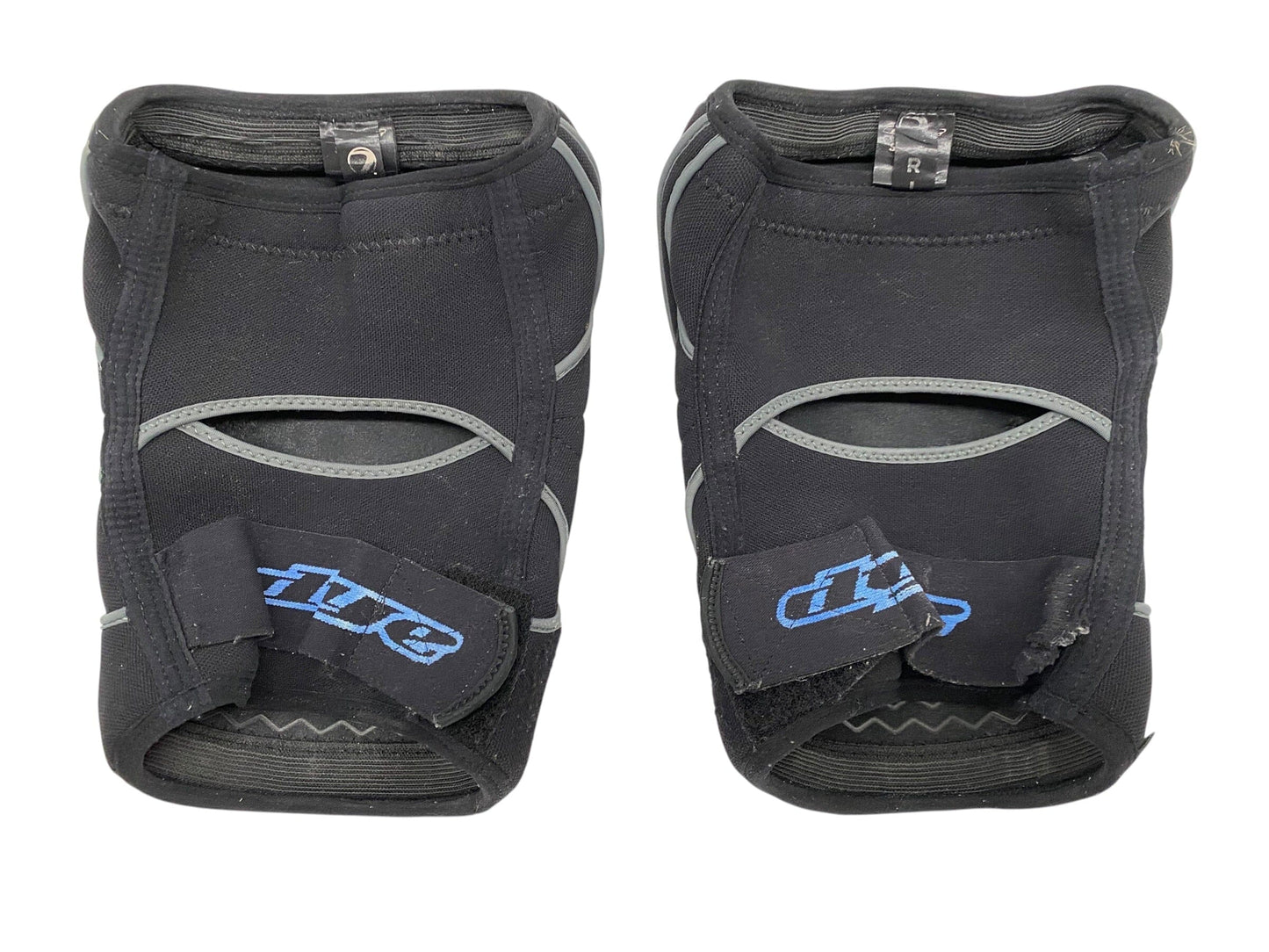 Used Dye Knee Pads - SIZE XL Paintball Gun from CPXBrosPaintball Buy/Sell/Trade Paintball Markers, New Paintball Guns, Paintball Hoppers, Paintball Masks, and Hormesis Headbands