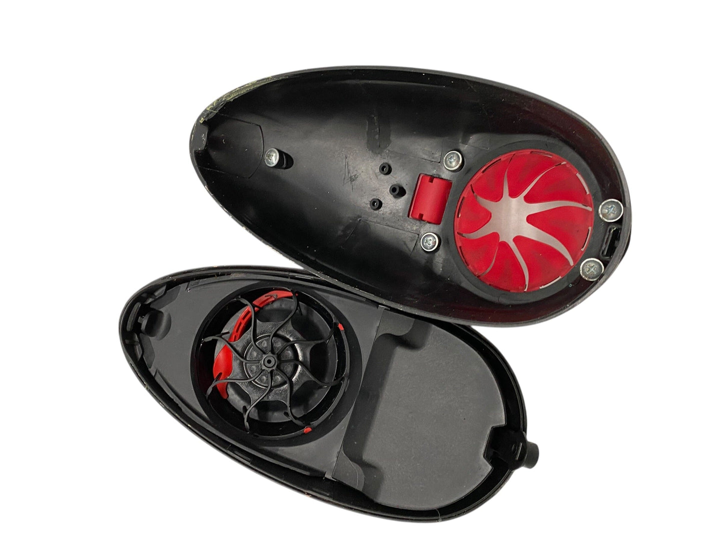 Used Dye LTR Black/Red Paintball Hopper Loader Paintball Gun from CPXBrosPaintball Buy/Sell/Trade Paintball Markers, New Paintball Guns, Paintball Hoppers, Paintball Masks, and Hormesis Headbands