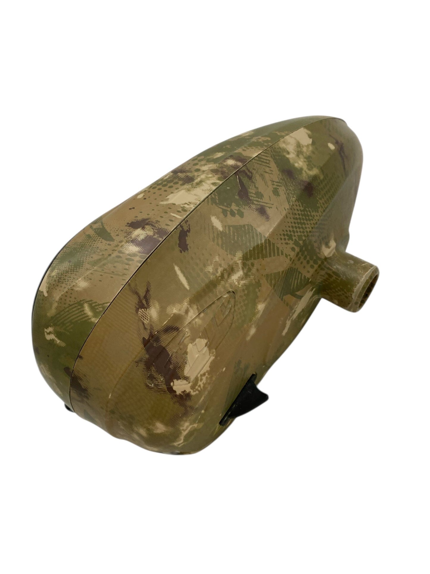 Used Dye LTR Paintball Hopper Loader Paintball Gun from CPXBrosPaintball Buy/Sell/Trade Paintball Markers, New Paintball Guns, Paintball Hoppers, Paintball Masks, and Hormesis Headbands