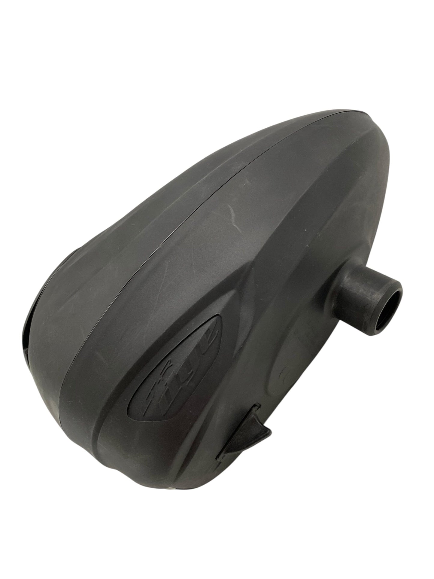 Used Dye LTR Paintball Hopper Loader Paintball Gun from CPXBrosPaintball Buy/Sell/Trade Paintball Markers, New Paintball Guns, Paintball Hoppers, Paintball Masks, and Hormesis Headbands