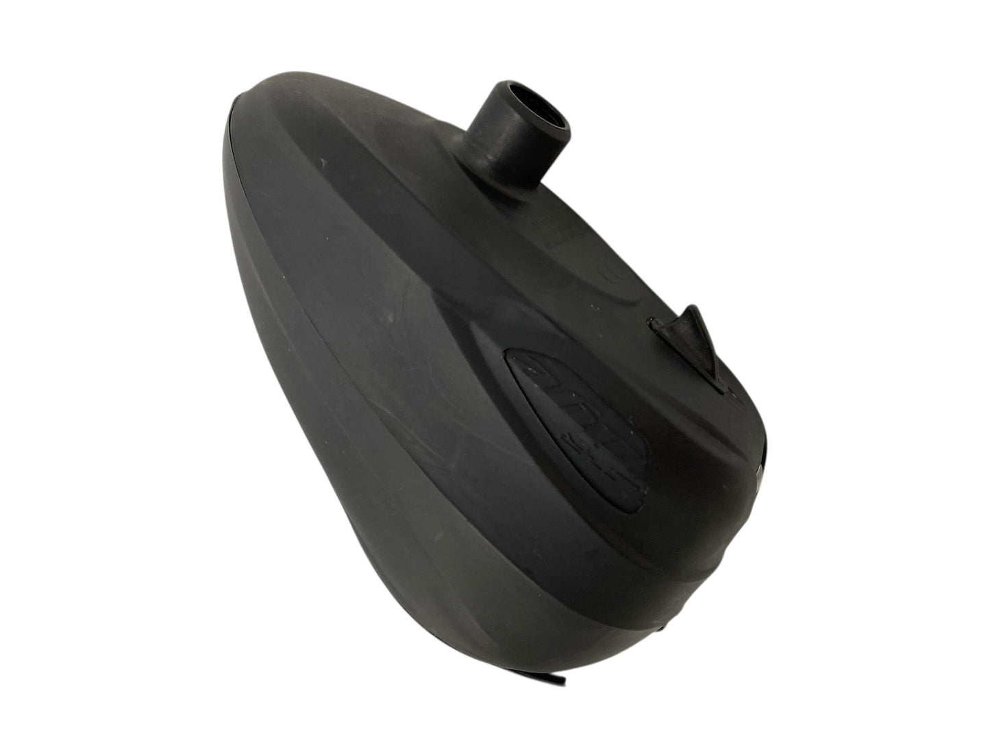 Used Dye LTR Paintball Hopper Loader Paintball Gun from CPXBrosPaintball Buy/Sell/Trade Paintball Markers, New Paintball Guns, Paintball Hoppers, Paintball Masks, and Hormesis Headbands
