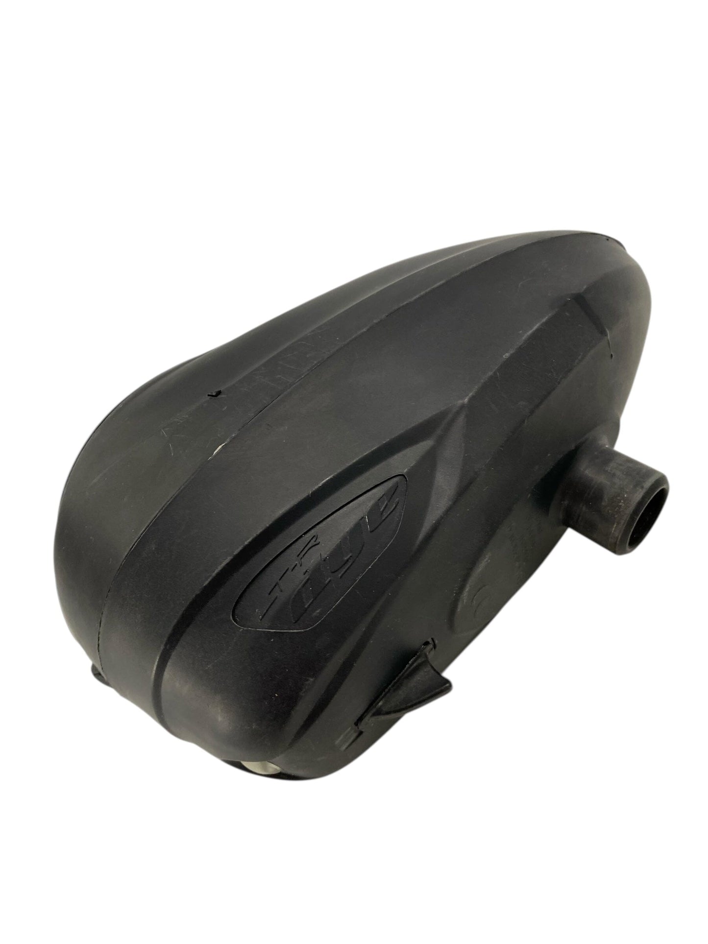 Used Dye LTR Paintball Hopper Loader Paintball Gun from CPXBrosPaintball Buy/Sell/Trade Paintball Markers, New Paintball Guns, Paintball Hoppers, Paintball Masks, and Hormesis Headbands