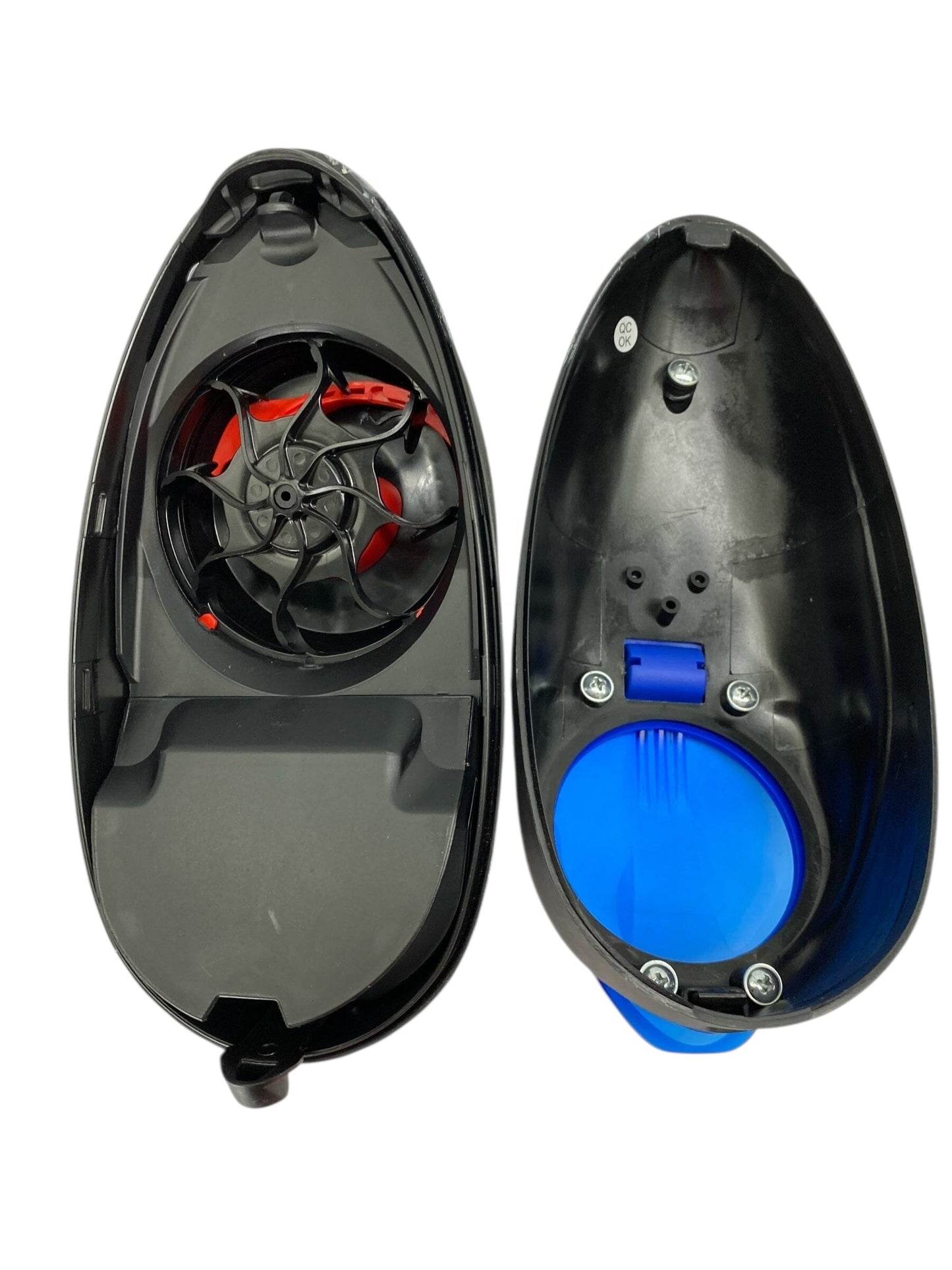 Used Dye LTR Paintball Hopper Loader Paintball Gun from CPXBrosPaintball Buy/Sell/Trade Paintball Markers, New Paintball Guns, Paintball Hoppers, Paintball Masks, and Hormesis Headbands