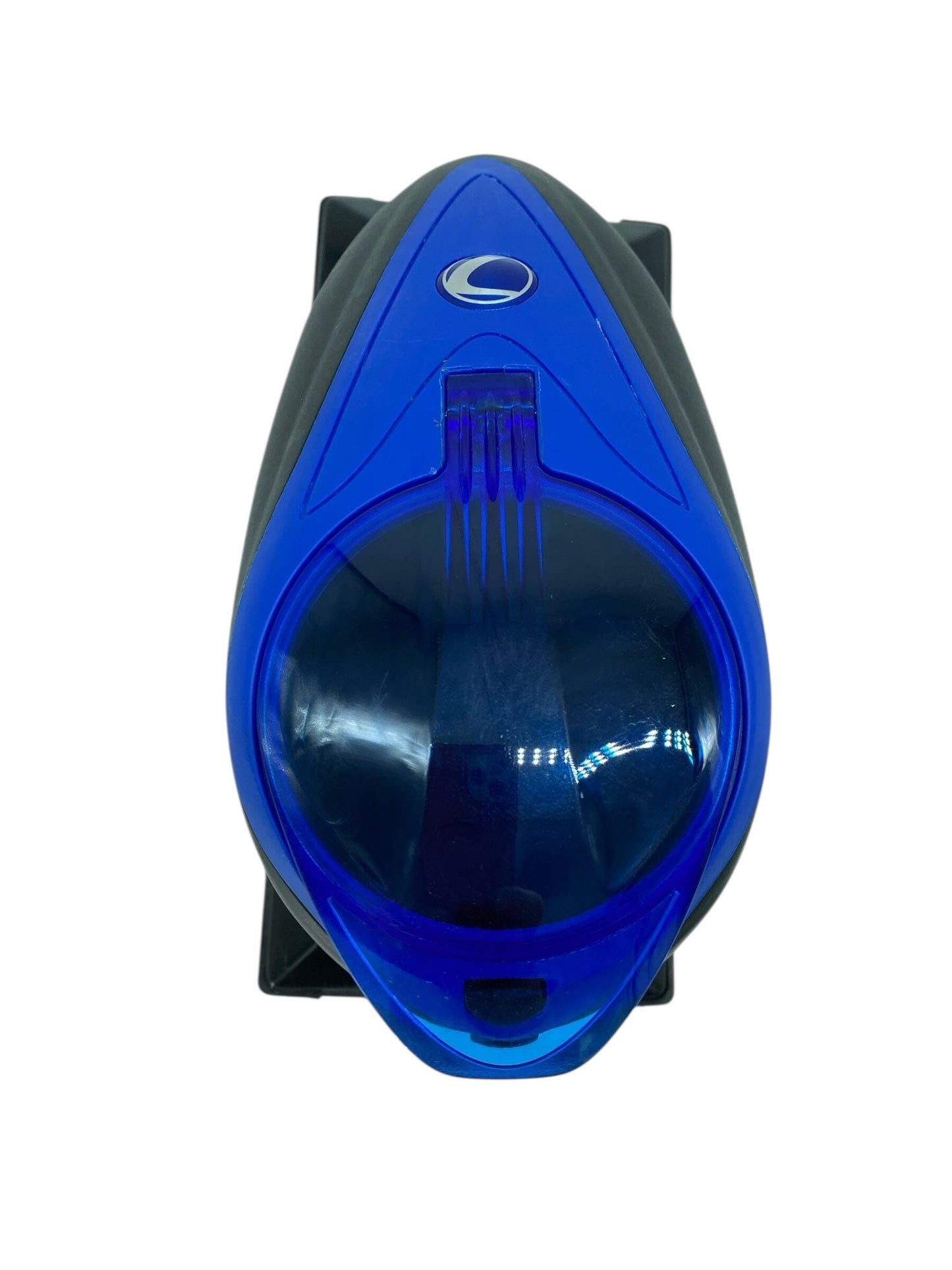 Used Dye LTR Paintball Hopper Loader Paintball Gun from CPXBrosPaintball Buy/Sell/Trade Paintball Markers, New Paintball Guns, Paintball Hoppers, Paintball Masks, and Hormesis Headbands